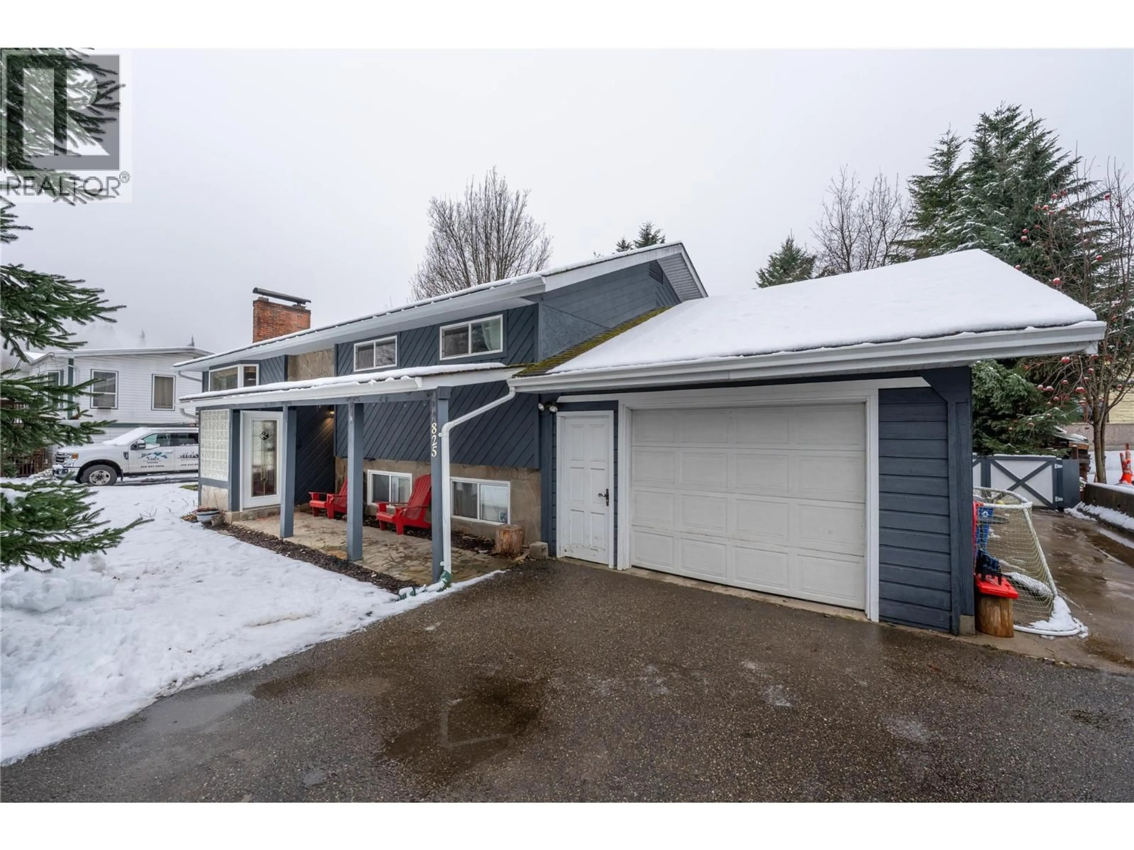 Unknown for 825 OHLHAUSEN ROAD, Revelstoke British Columbia V0E2S0