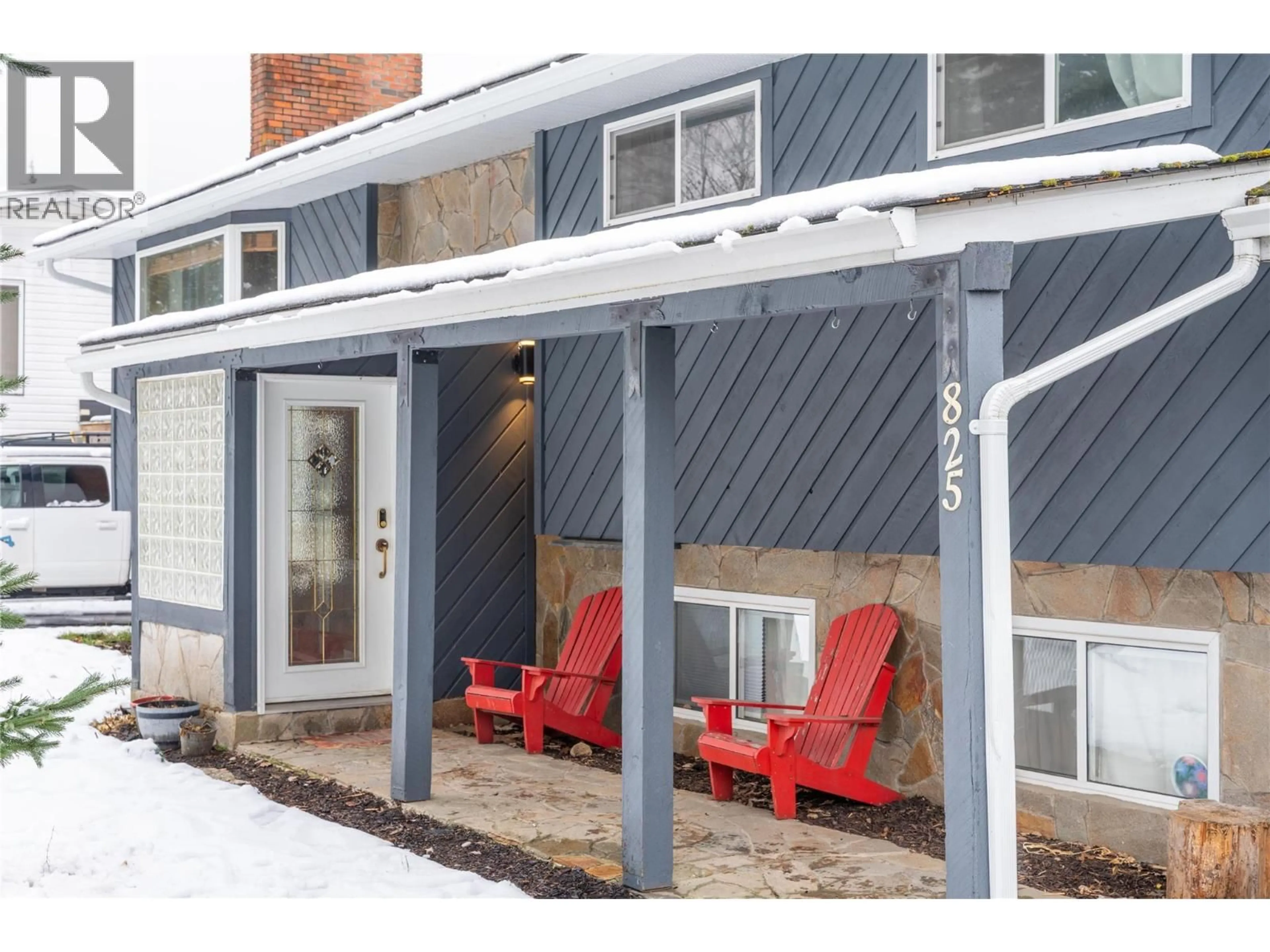 Unknown for 825 OHLHAUSEN ROAD, Revelstoke British Columbia V0E2S0