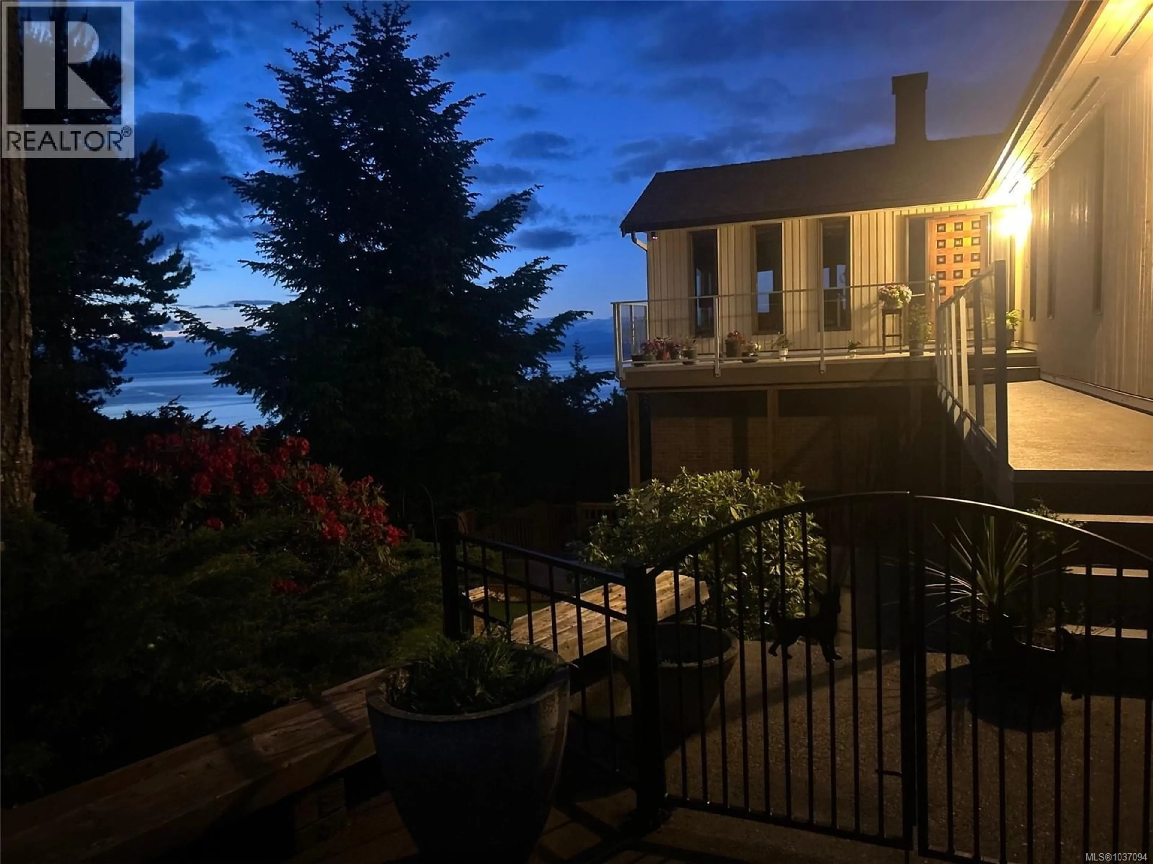 Unknown for 4814 BLUE JAY TRAIL, Nanaimo British Columbia V9T5C9
