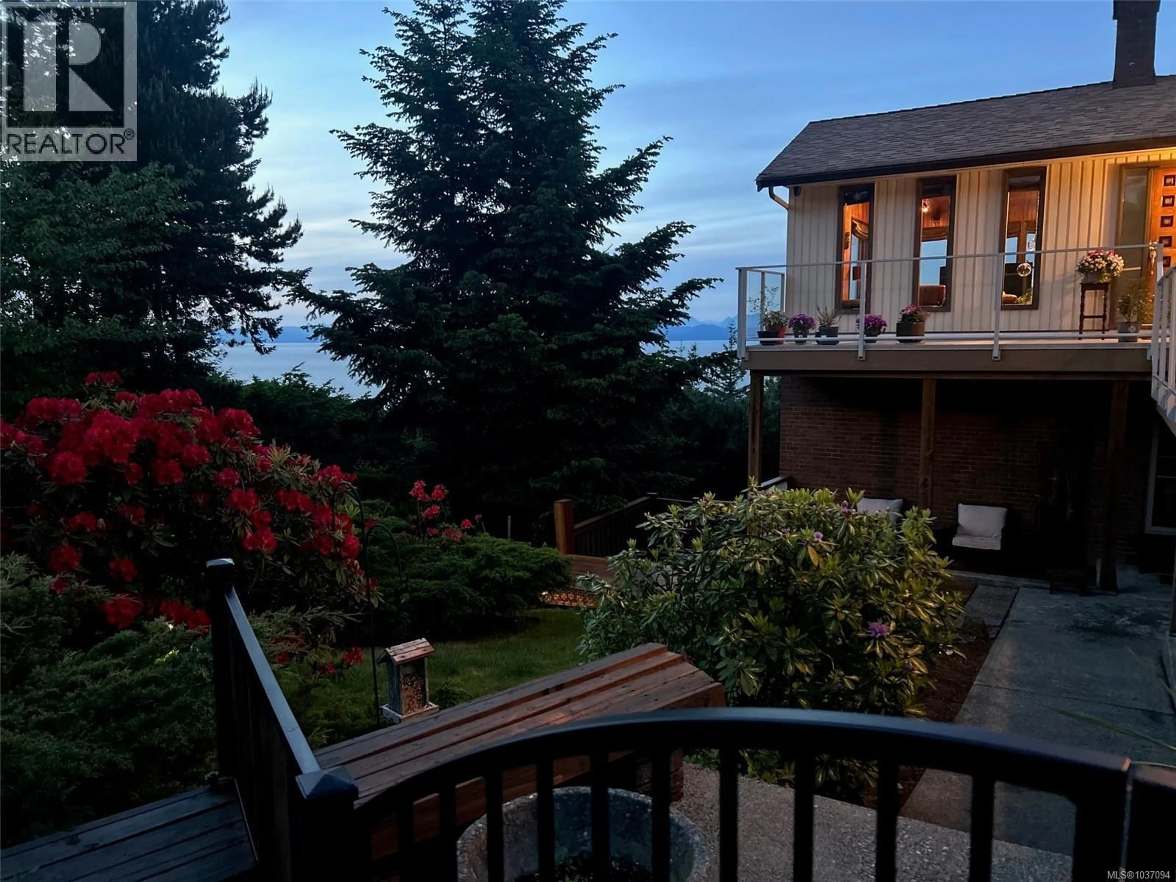Unknown for 4814 BLUE JAY TRAIL, Nanaimo British Columbia V9T5C9