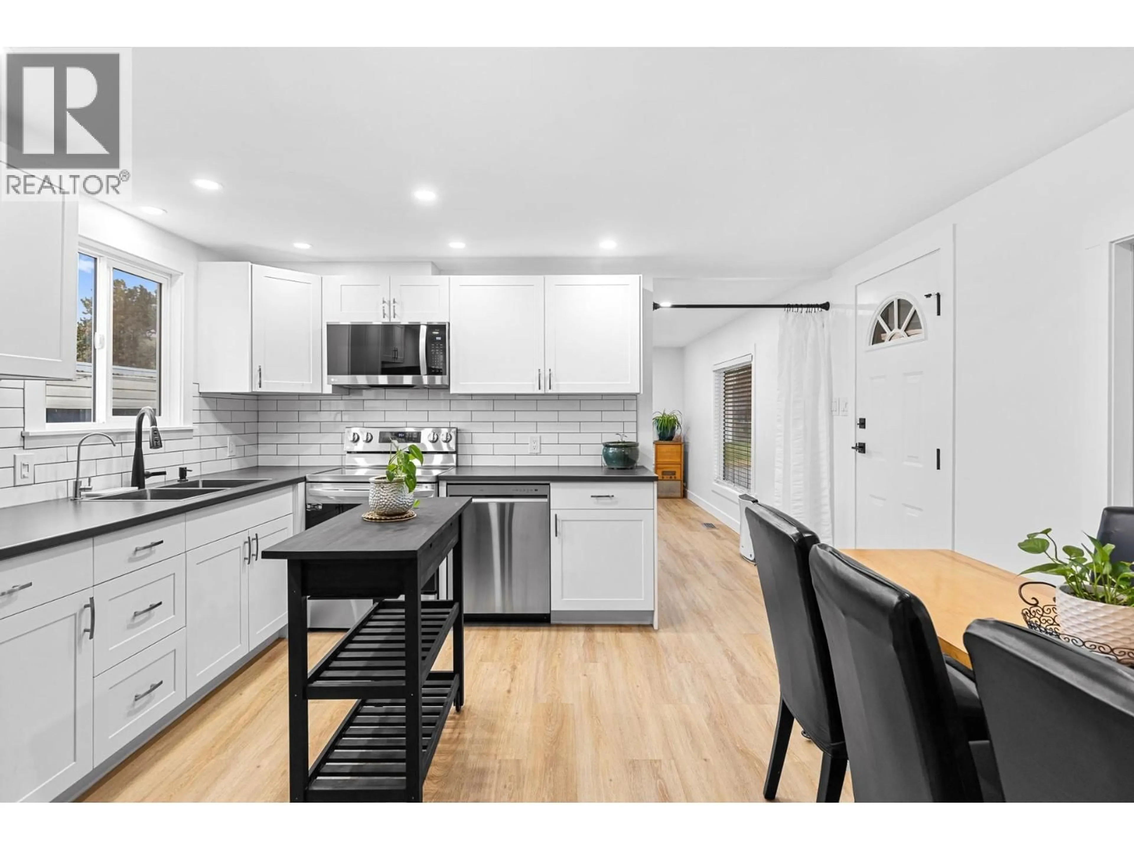 Open concept kitchen, unknown for 58 - 9020 JIM BAILEY ROAD, Kelowna British Columbia V4V1E5