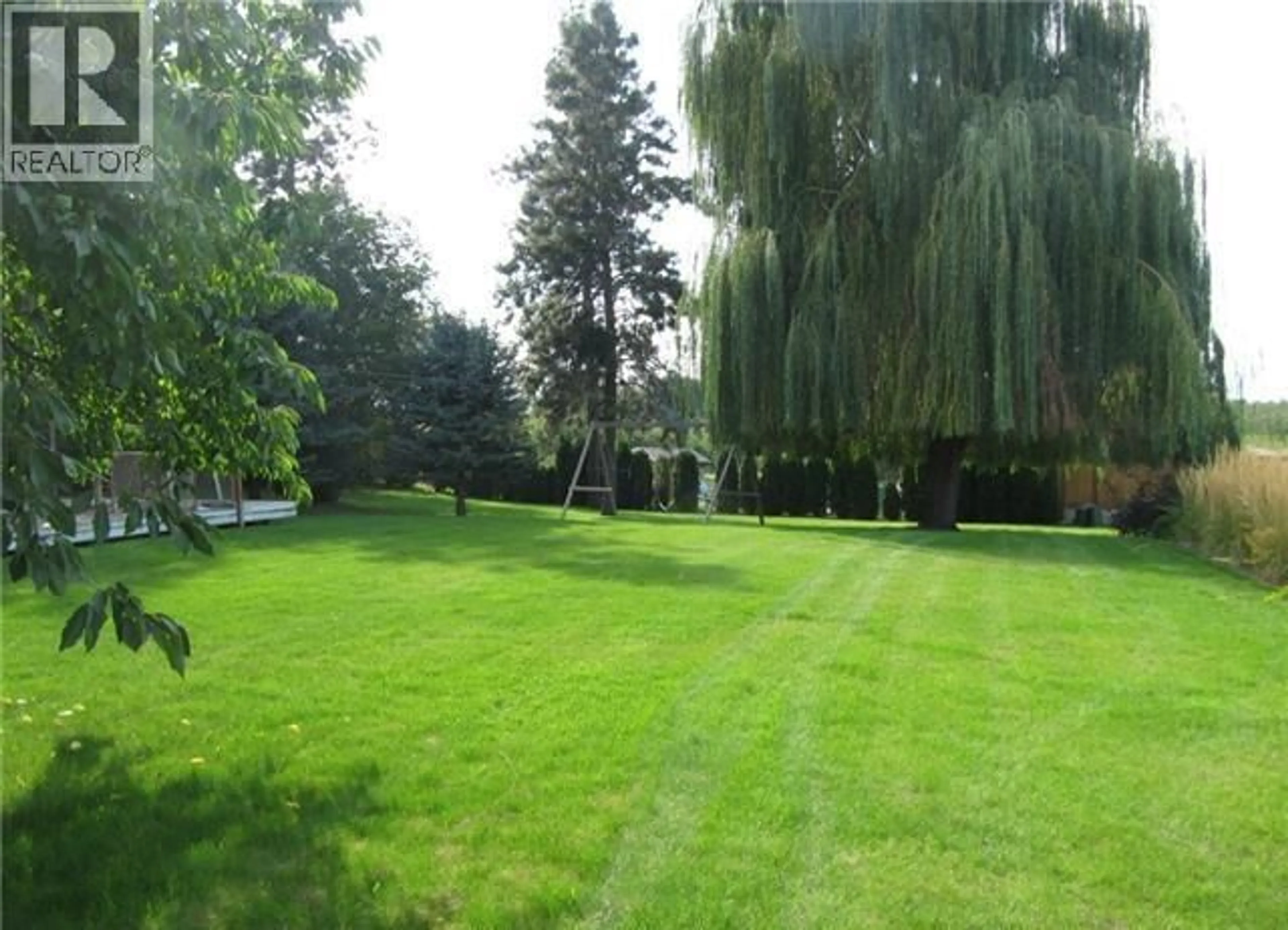 Unknown for 3576 ROSE ROAD, Kelowna British Columbia V1W4G5