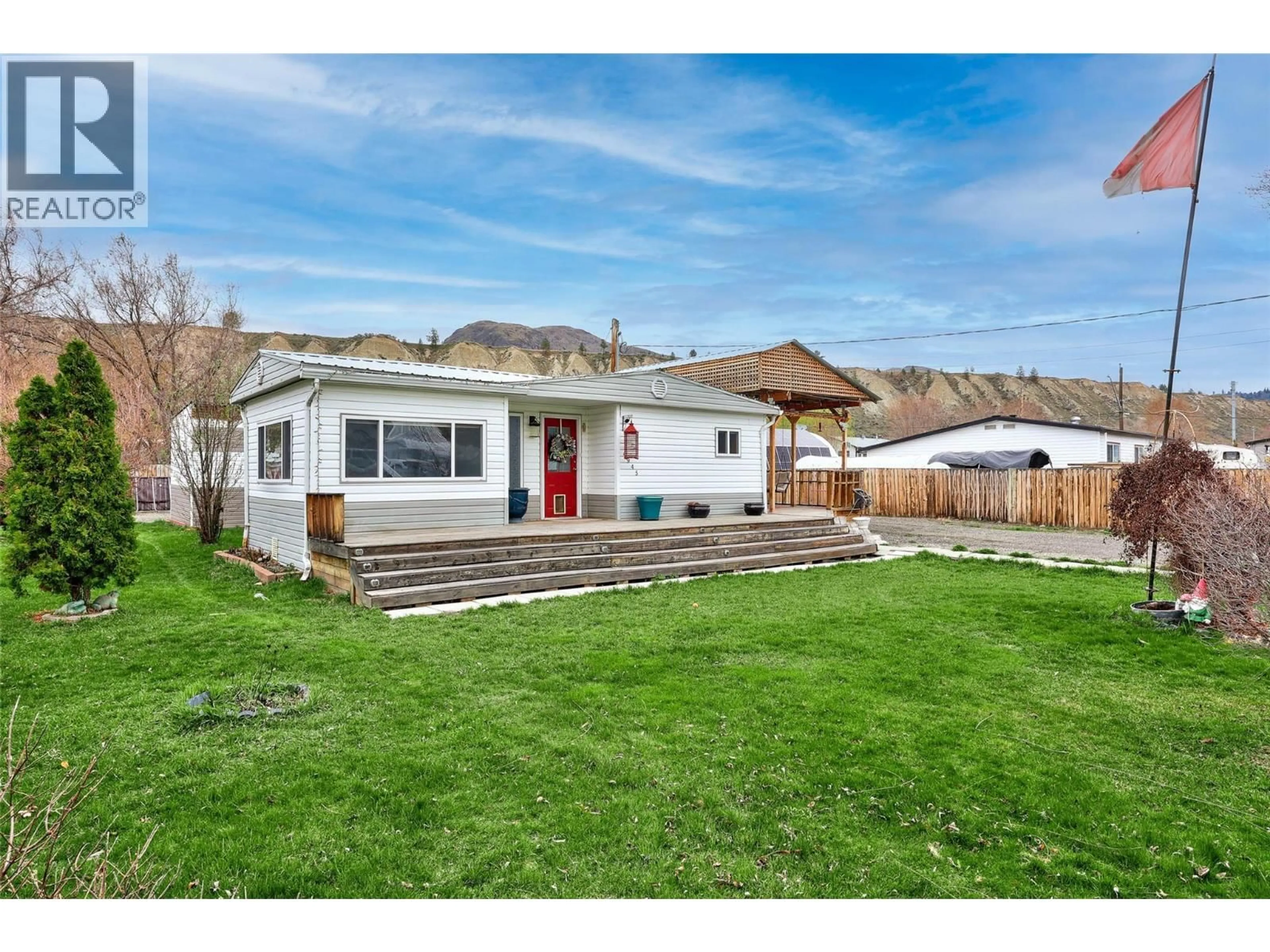 Unknown for 4945 ANKER ROAD, Pritchard British Columbia V0E2P0