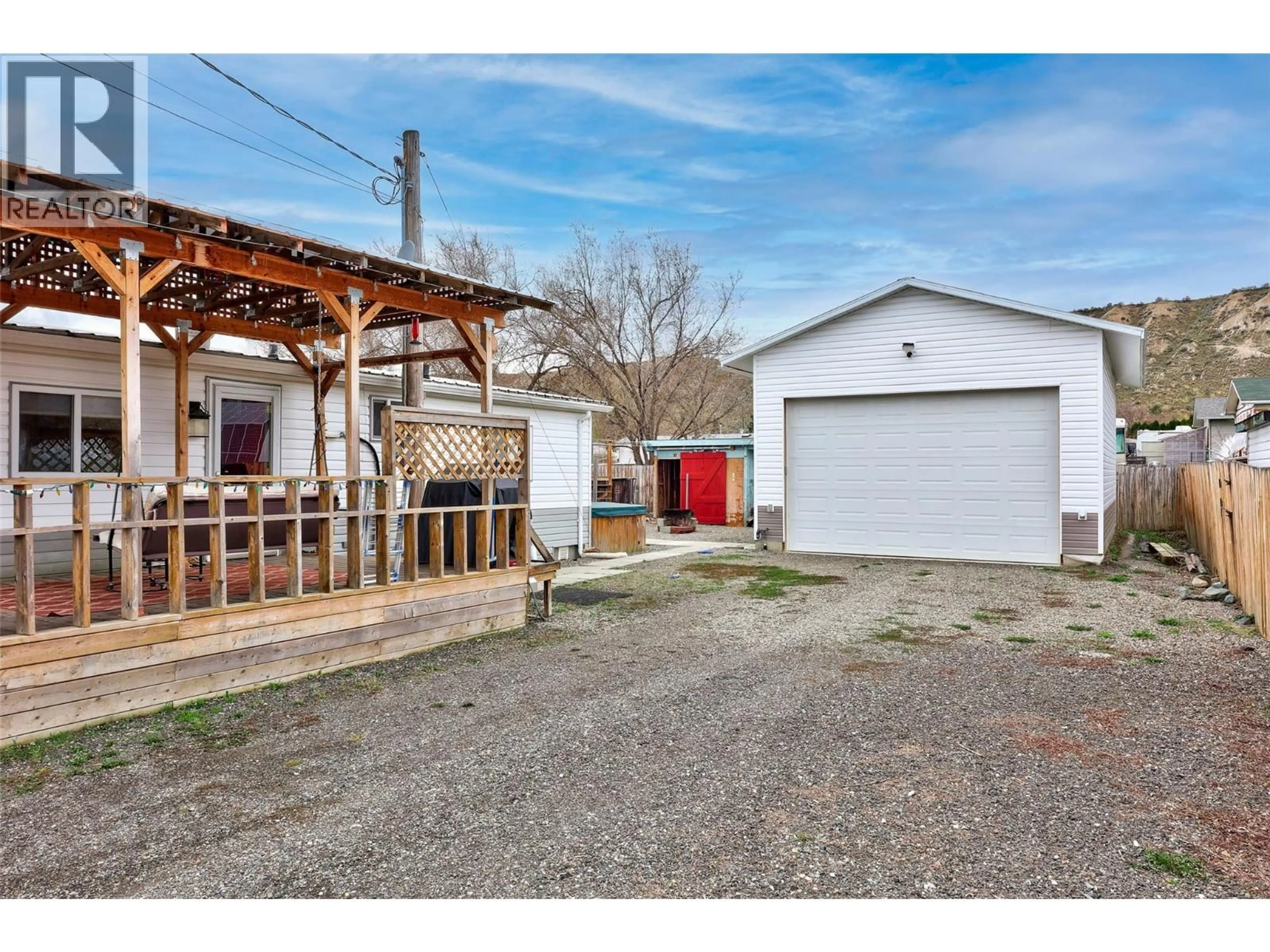 Unknown for 4945 ANKER ROAD, Pritchard British Columbia V0E2P0