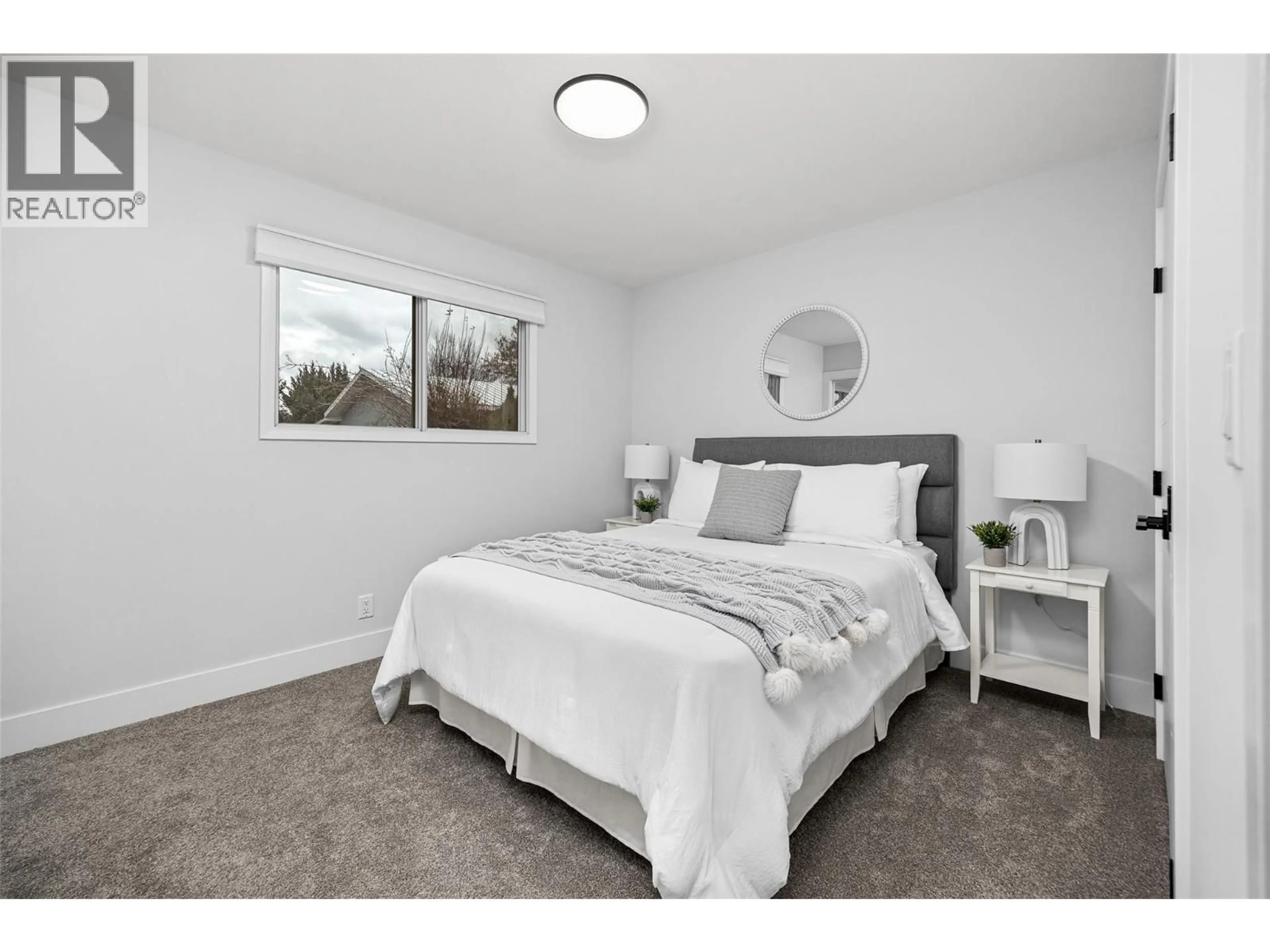Bedroom with bed, unknown for 2757 PAULA ROAD, West Kelowna British Columbia V1Z2K5
