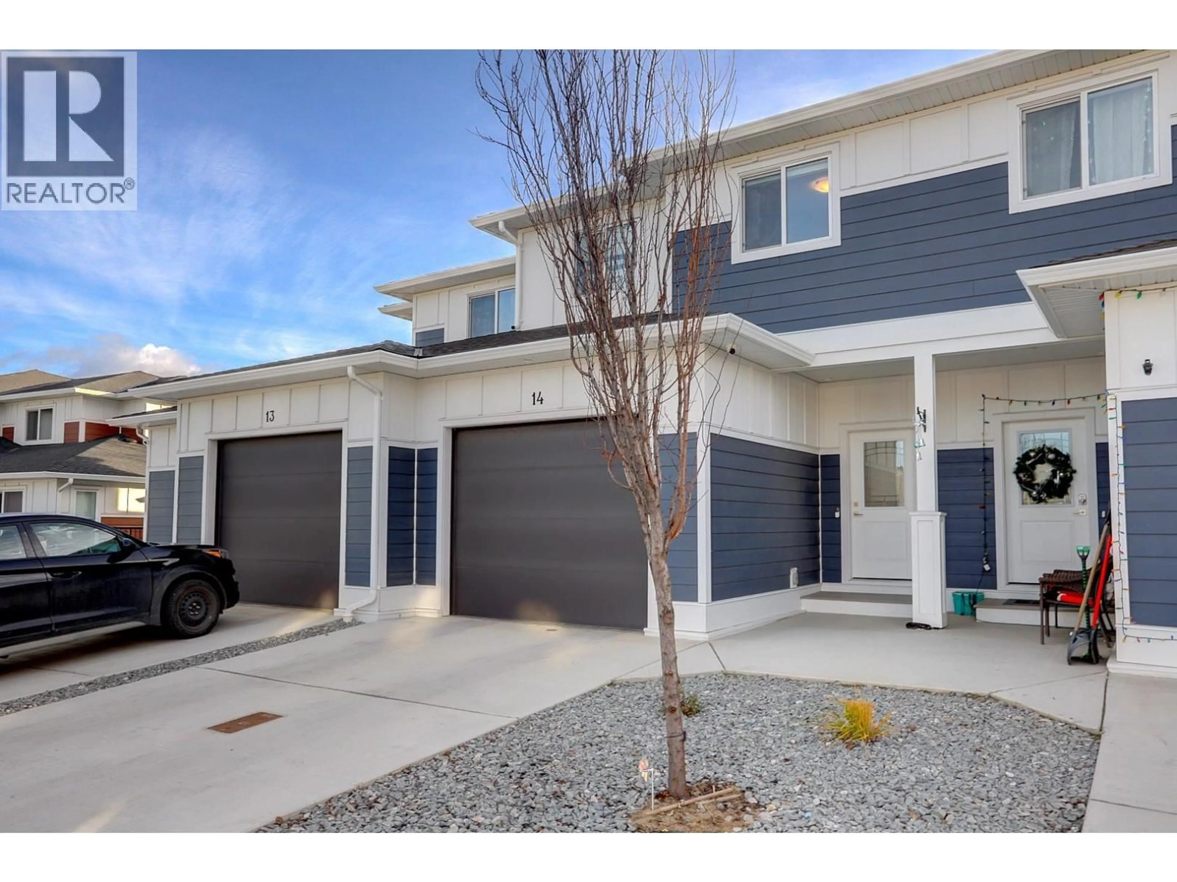 Unknown for 14 - 1999 15 AVENUE, Vernon British Columbia V1T0C6