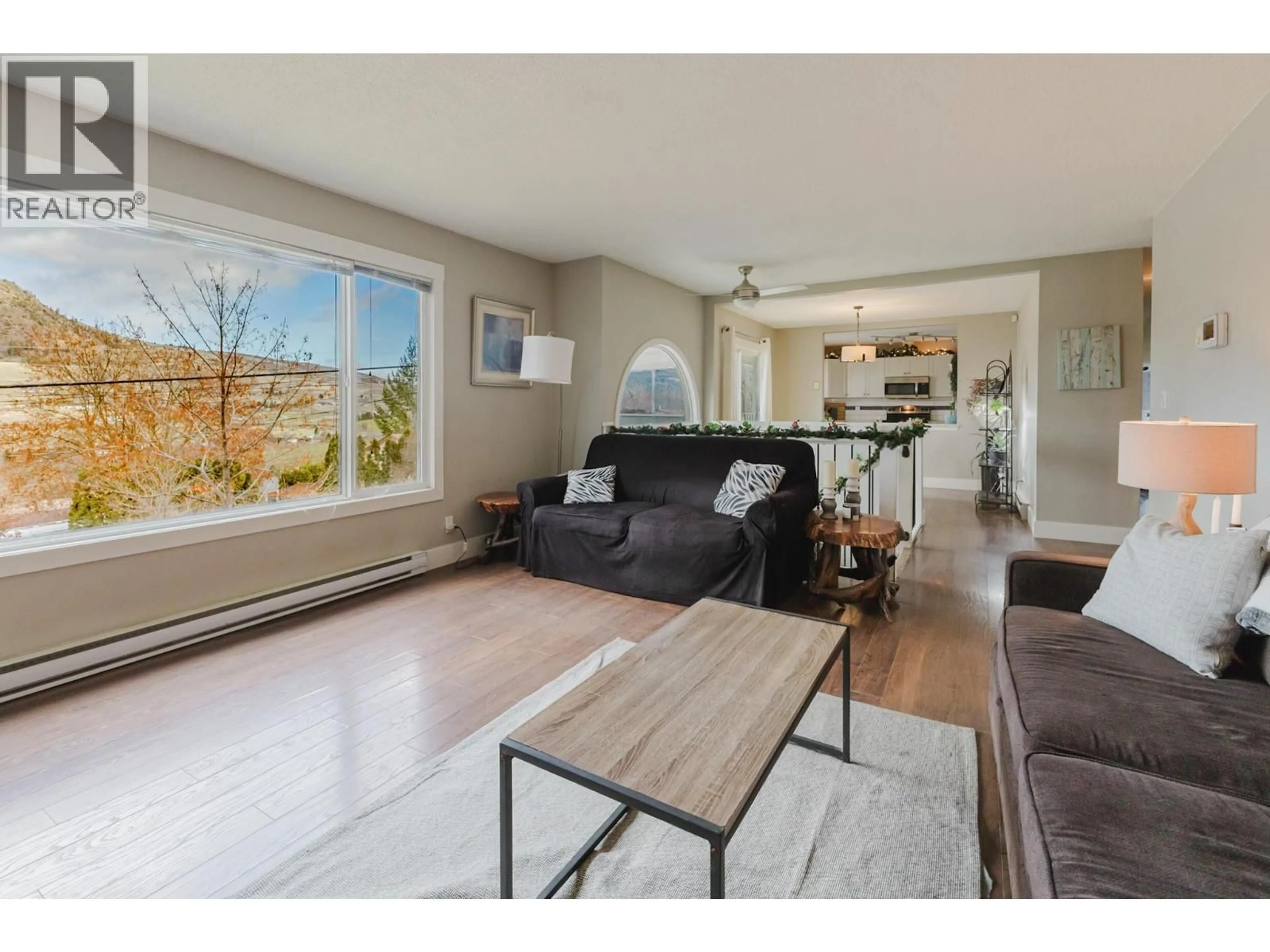 Living room with furniture, unknown for 2126 VERDE VISTA ROAD, Kelowna British Columbia V1P1G5