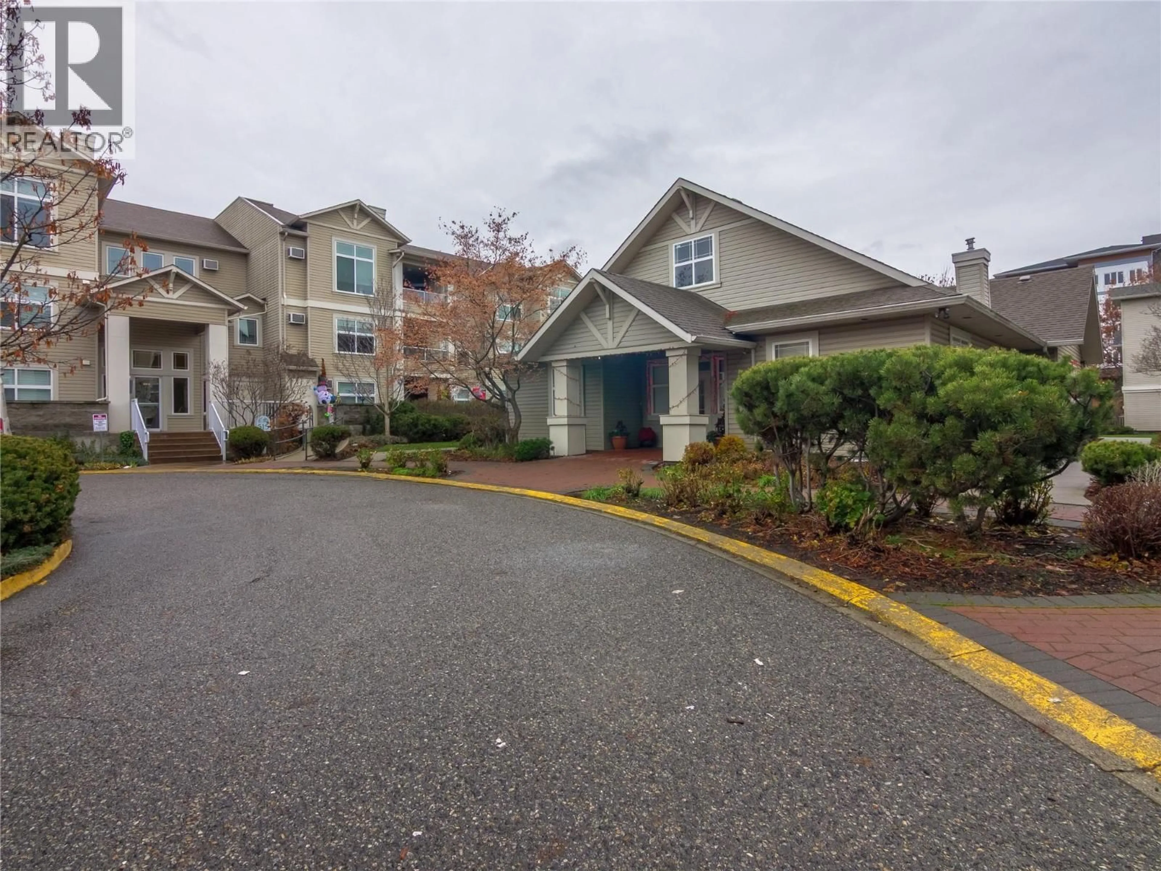 Unknown for 109 - 515 HOUGHTON ROAD, Kelowna British Columbia V1X7P9