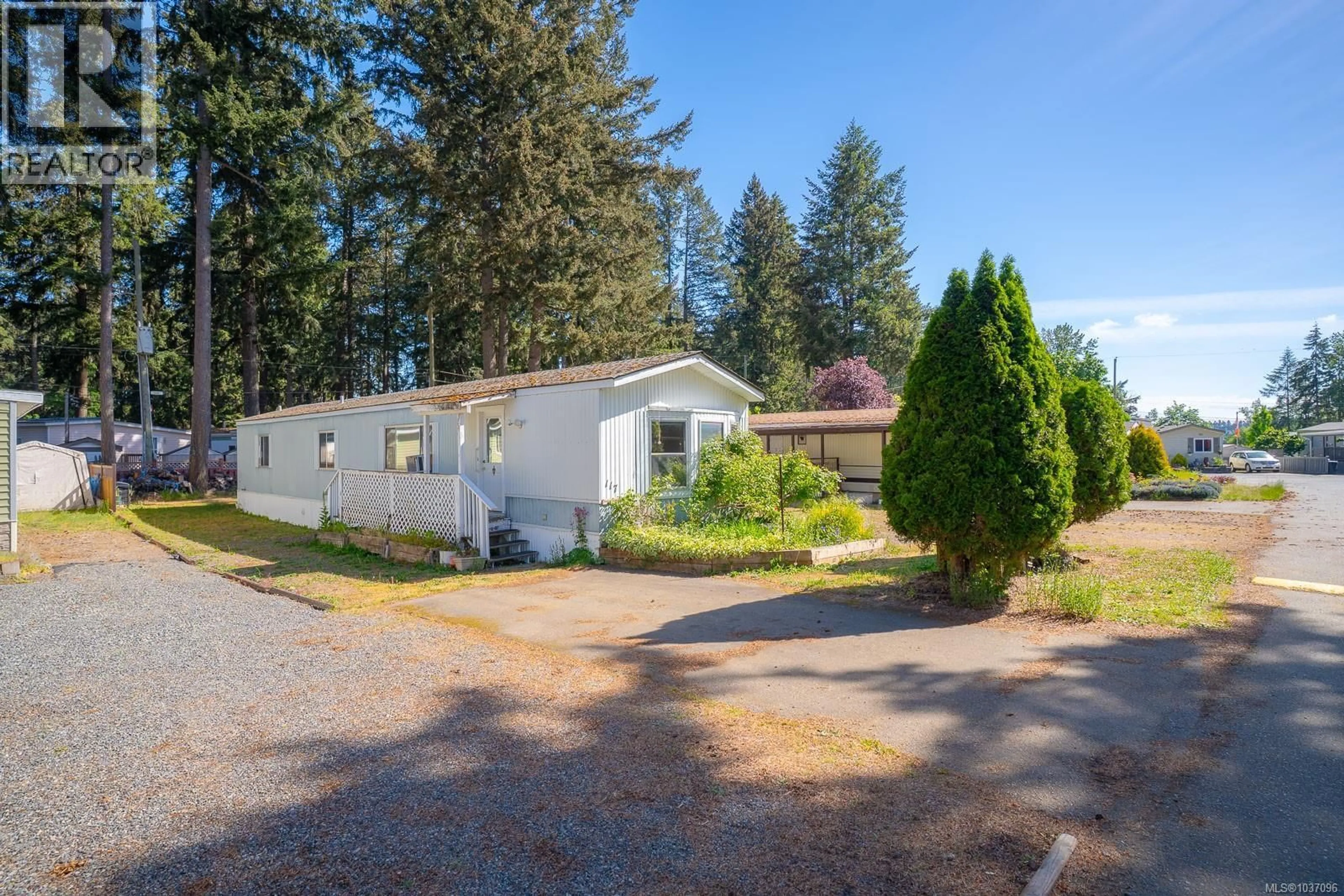 Unknown for 117 - 1736 TIMBERLANDS ROAD, Ladysmith British Columbia V9G1K3