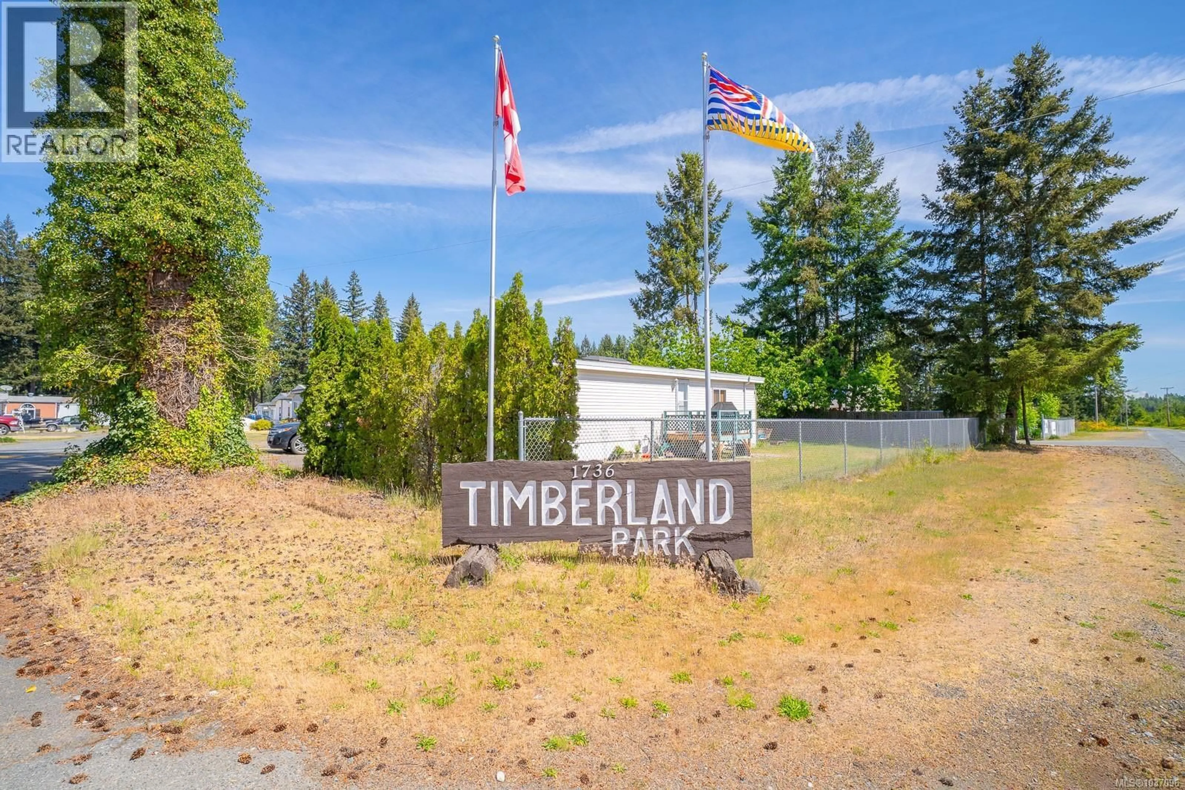 Unknown for 117 - 1736 TIMBERLANDS ROAD, Ladysmith British Columbia V9G1K3