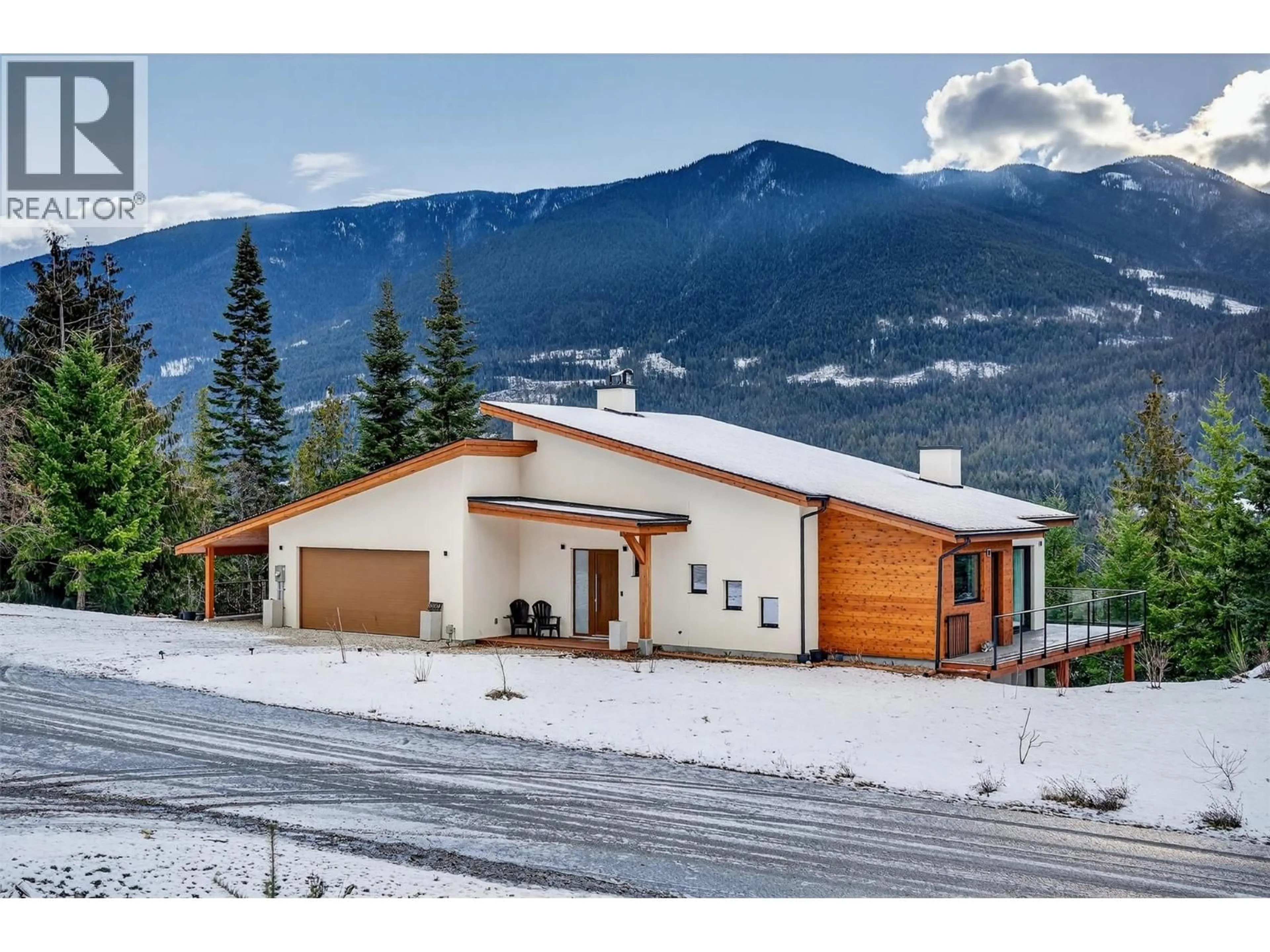 Unknown for 6804 GRANDVIEW DRIVE, Nelson British Columbia V1L6W6