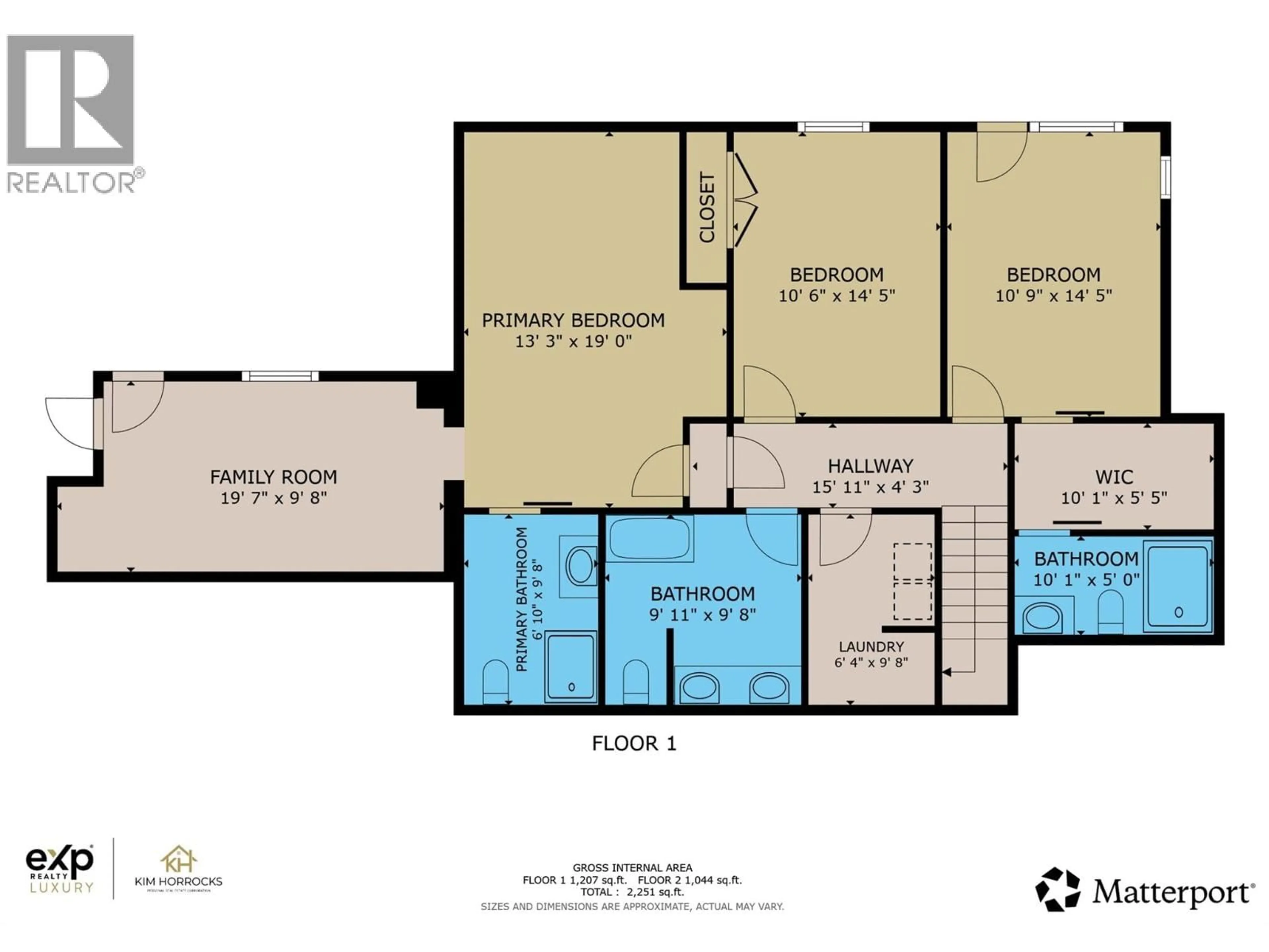 Floor plan for 6804 GRANDVIEW DRIVE, Nelson British Columbia V1L6W6