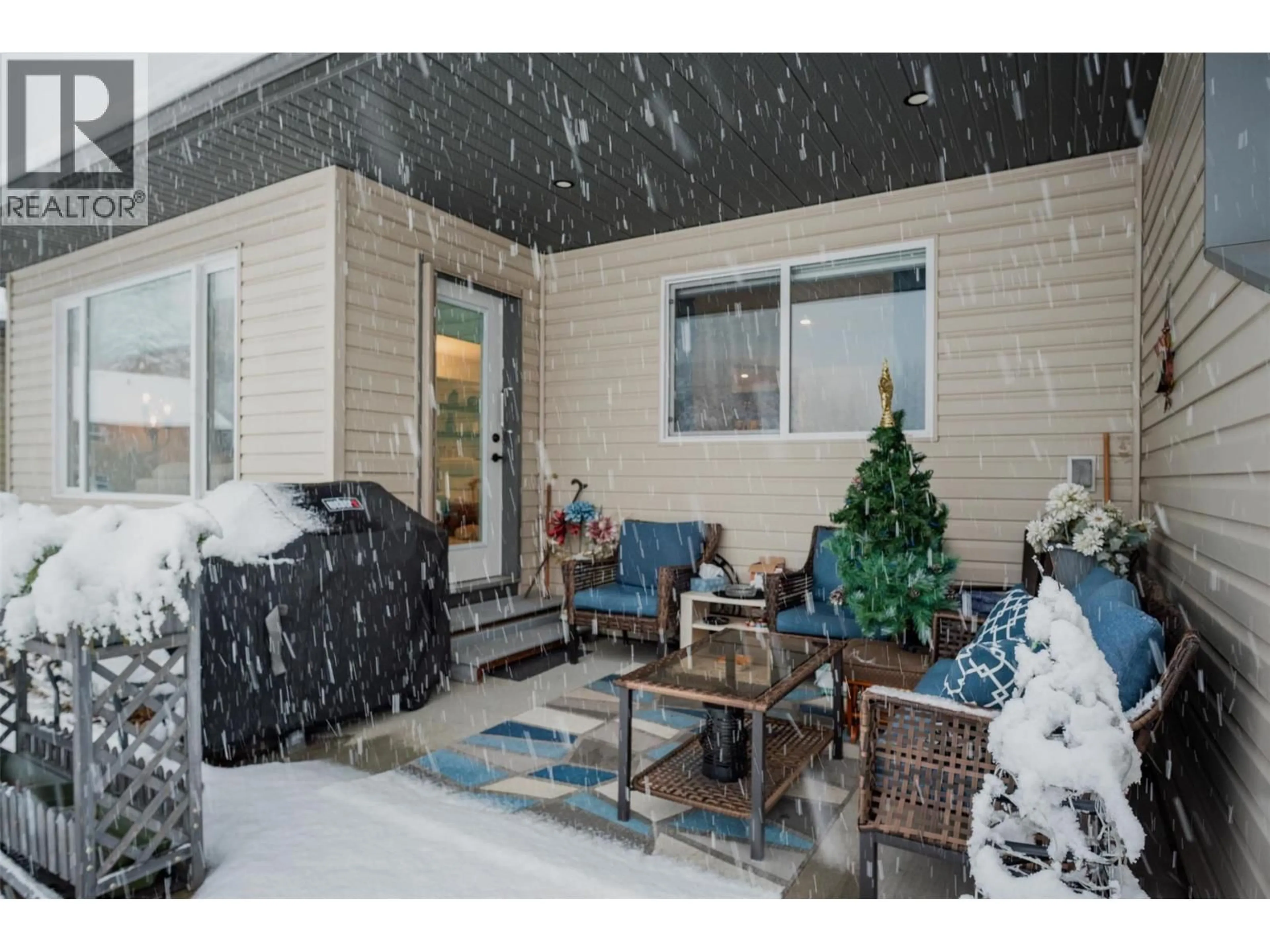 Unknown for 105 MOUNTAINSIDE DRIVE, Fruitvale British Columbia V0G1L0