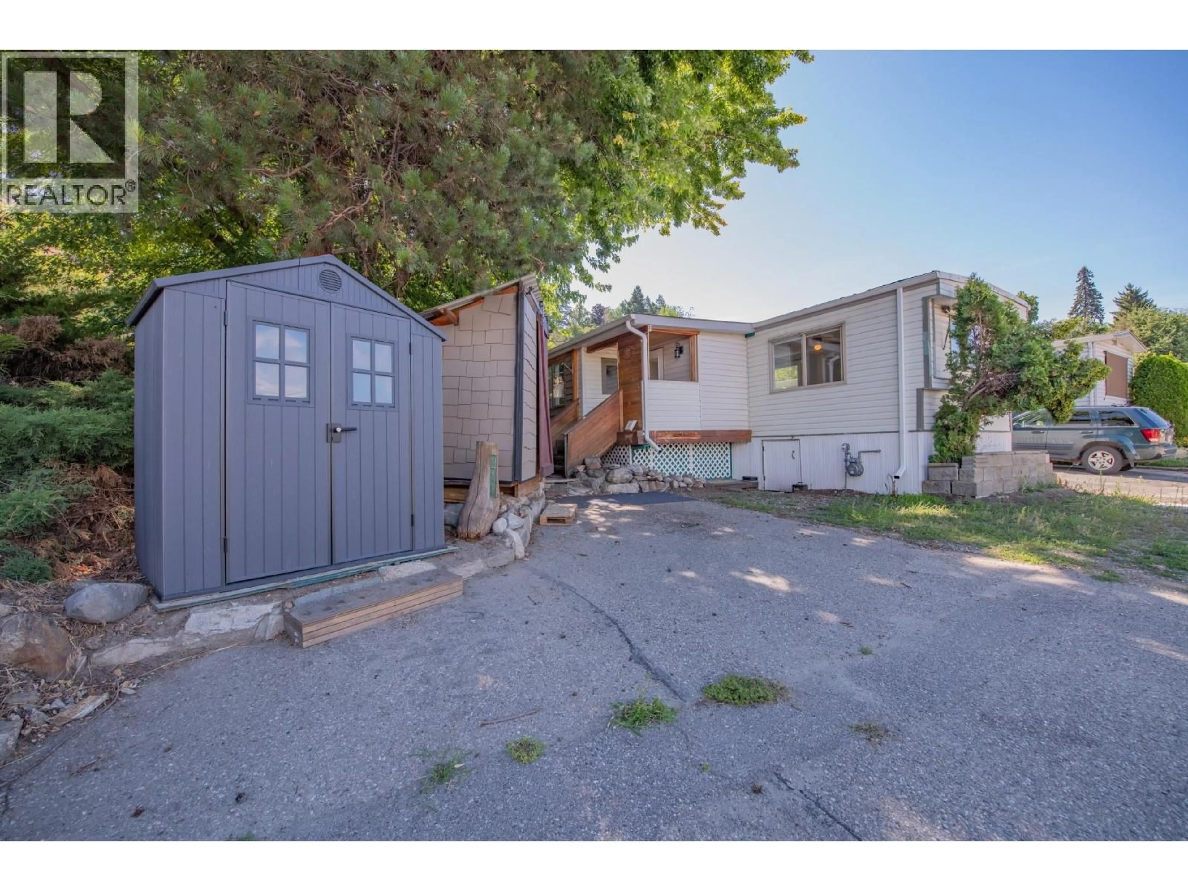 Unknown for 211 - 15401 KALAMALKA ROAD, Coldstream British Columbia V1B1Z3