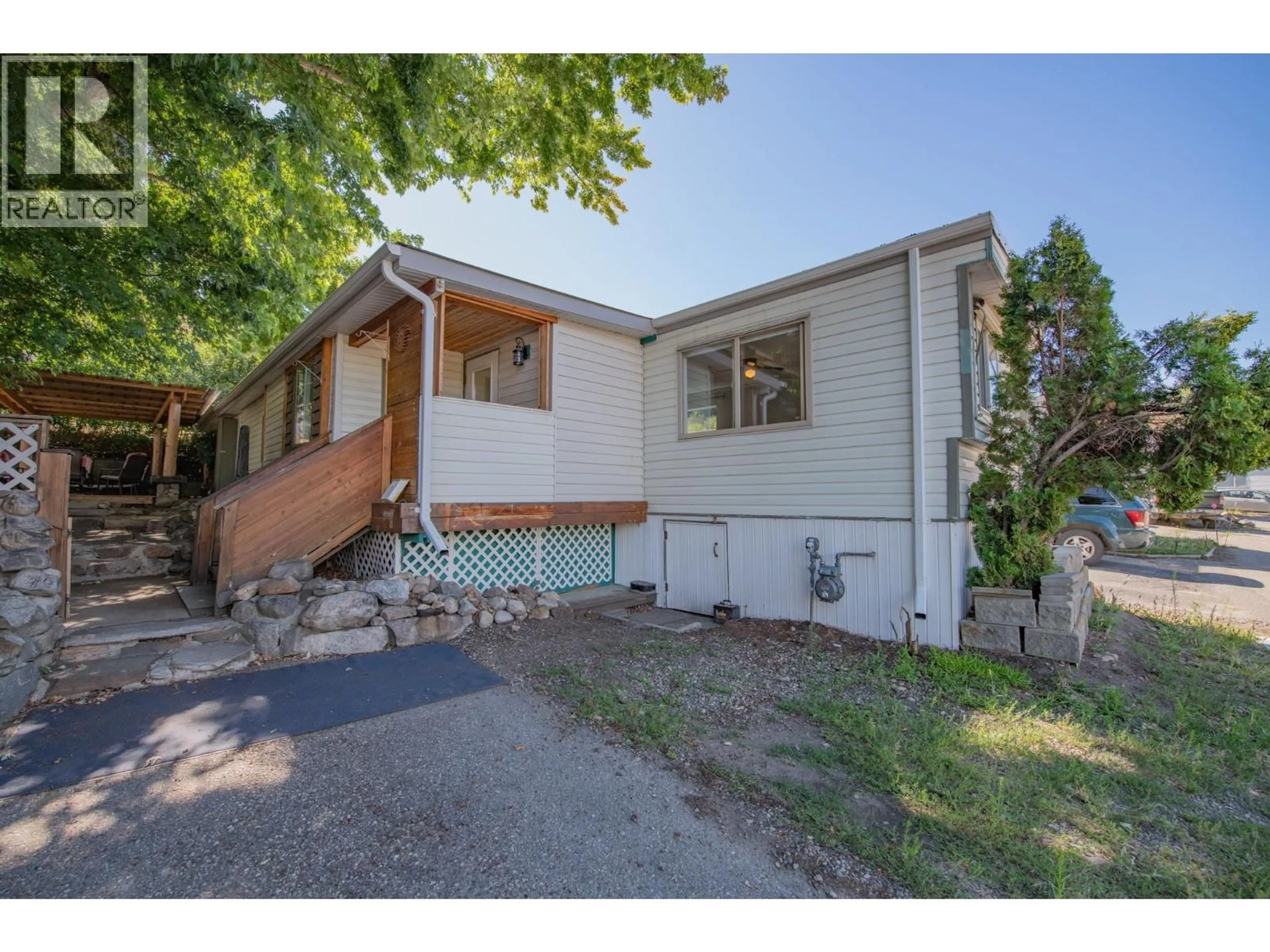 Unknown for 211 - 15401 KALAMALKA ROAD, Coldstream British Columbia V1B1Z3