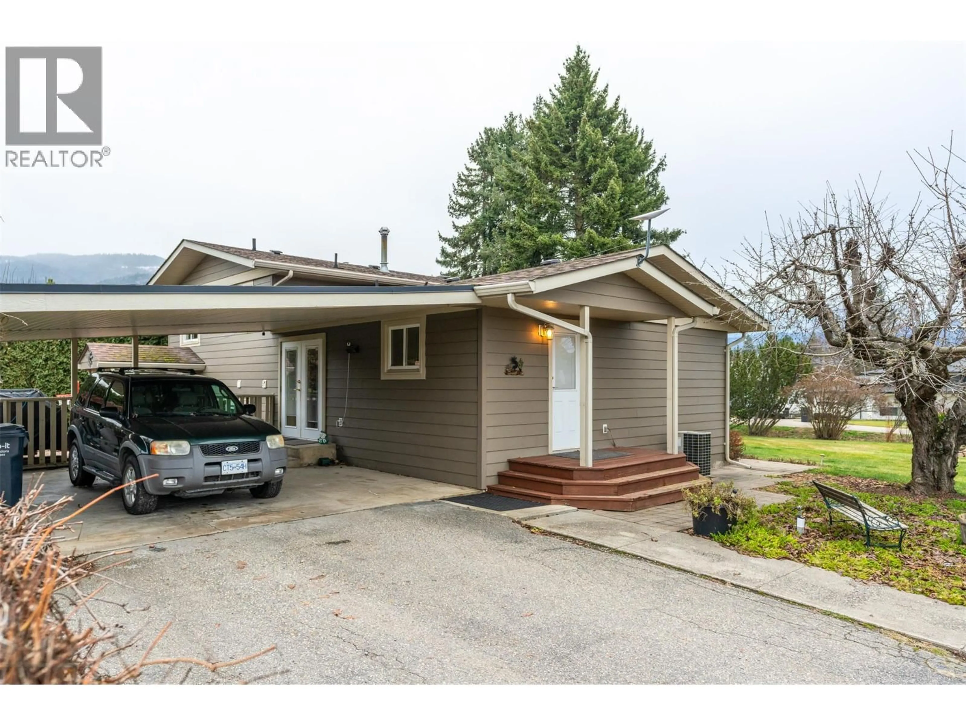 Unknown for 5207 ALAIN ROAD, Vernon British Columbia V1B3K6