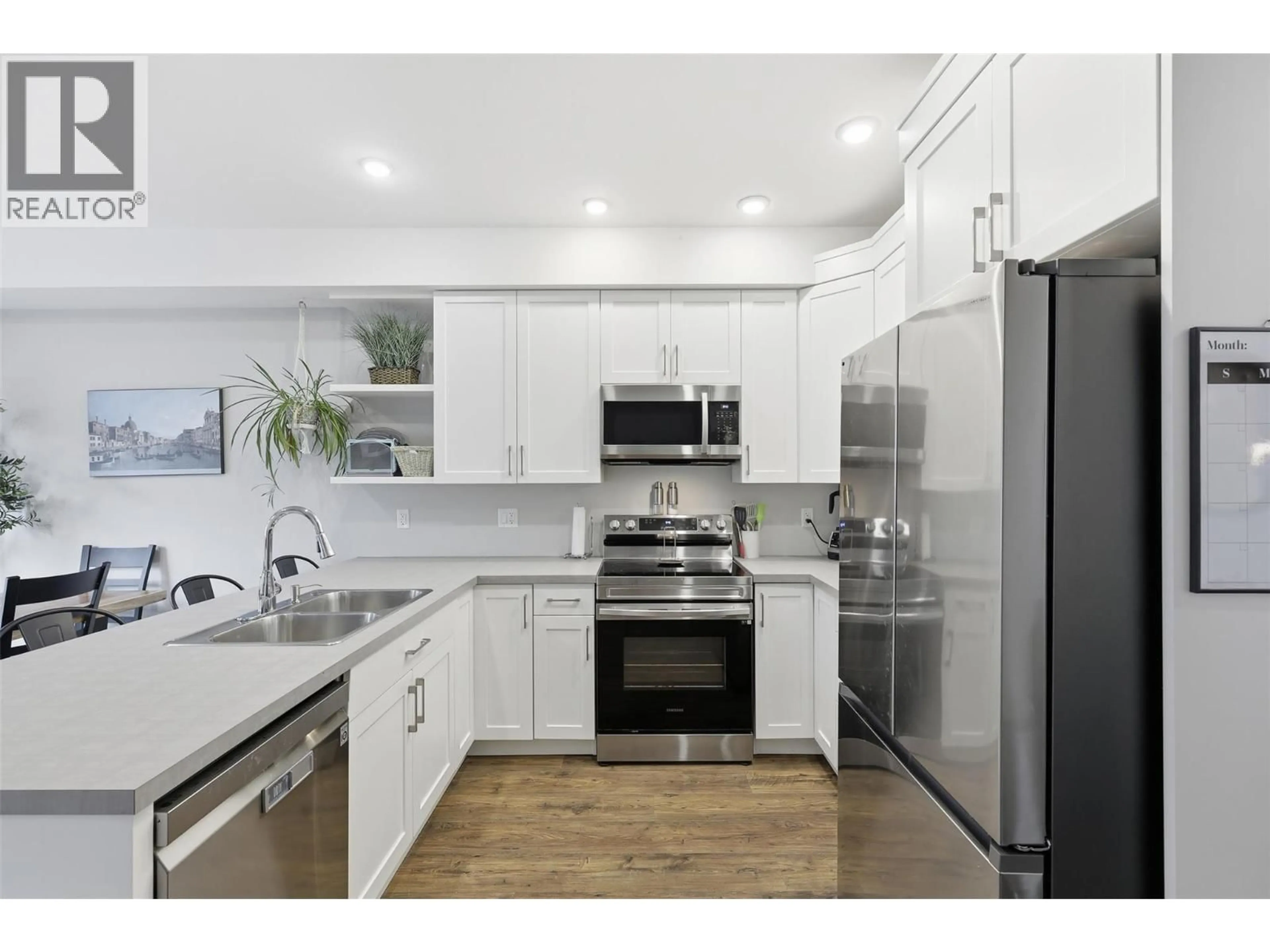 Unknown for 118 - 1951 QU'APPELLE BOULEVARD, Kamloops British Columbia C2E0C8