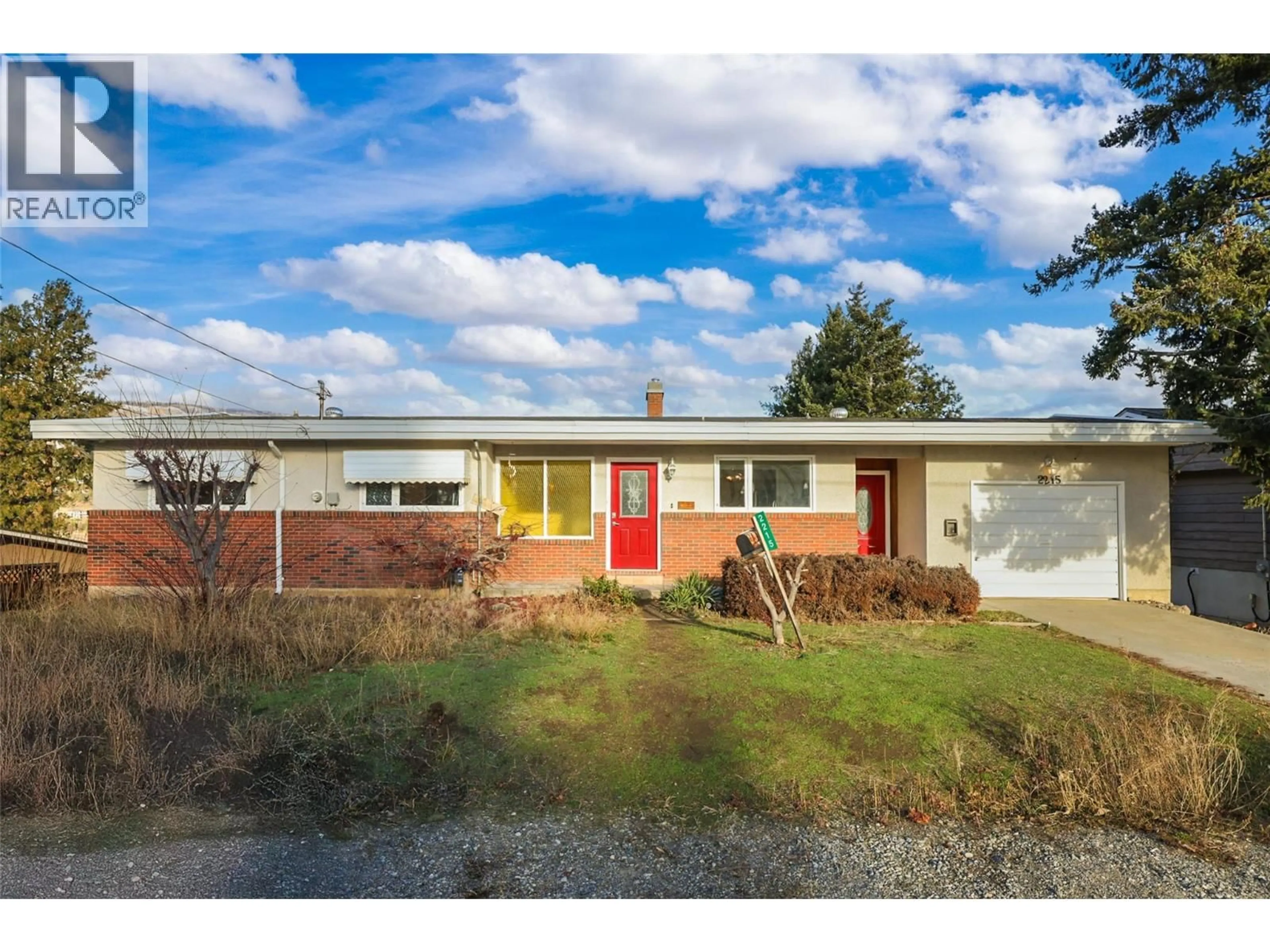 Unknown for 2215 BRIDGEVIEW ROAD, West Kelowna British Columbia V1Z1B8