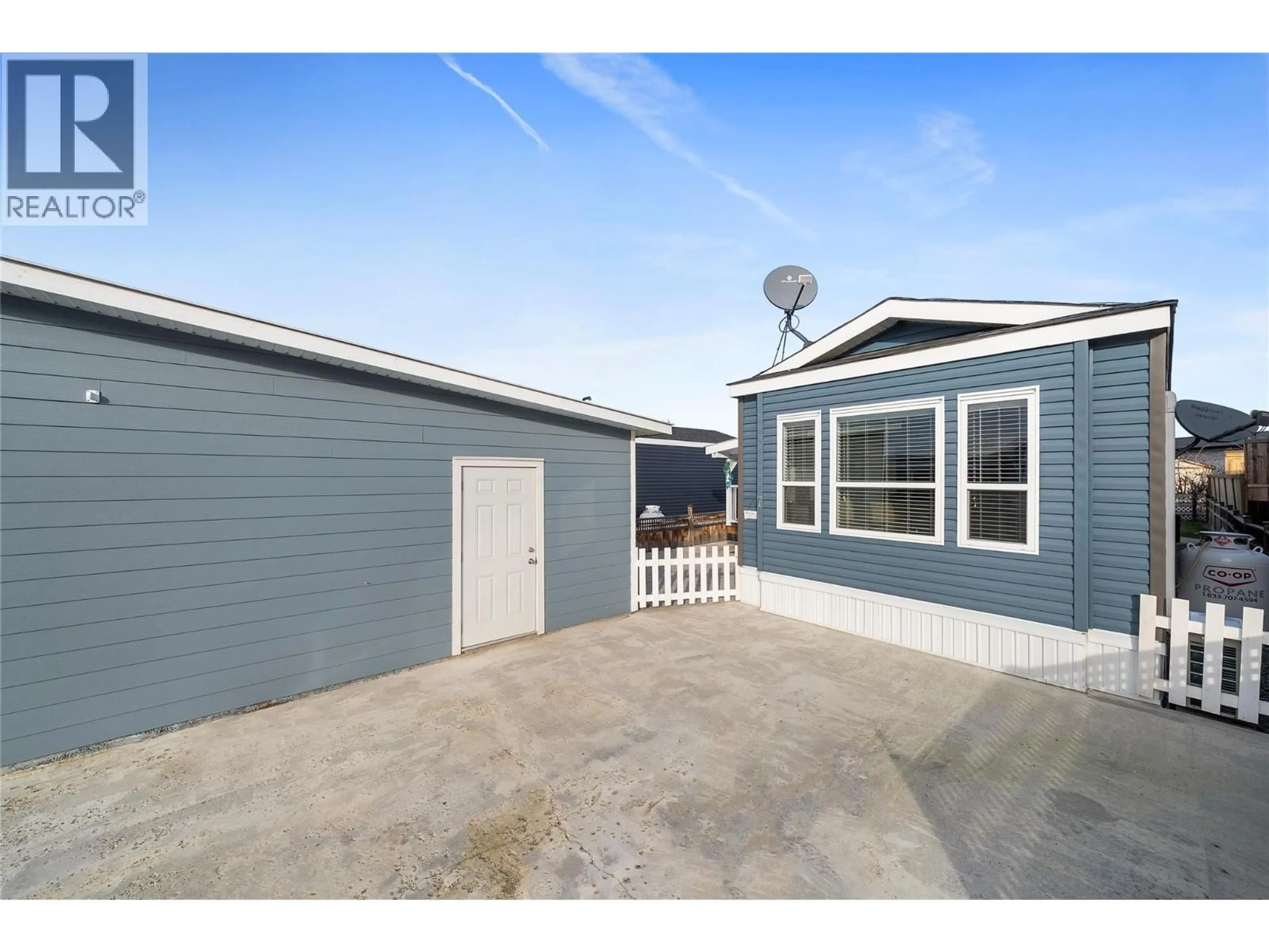 Unknown for 7 - 65 ANTOINE ROAD, Vernon British Columbia V1H2A3