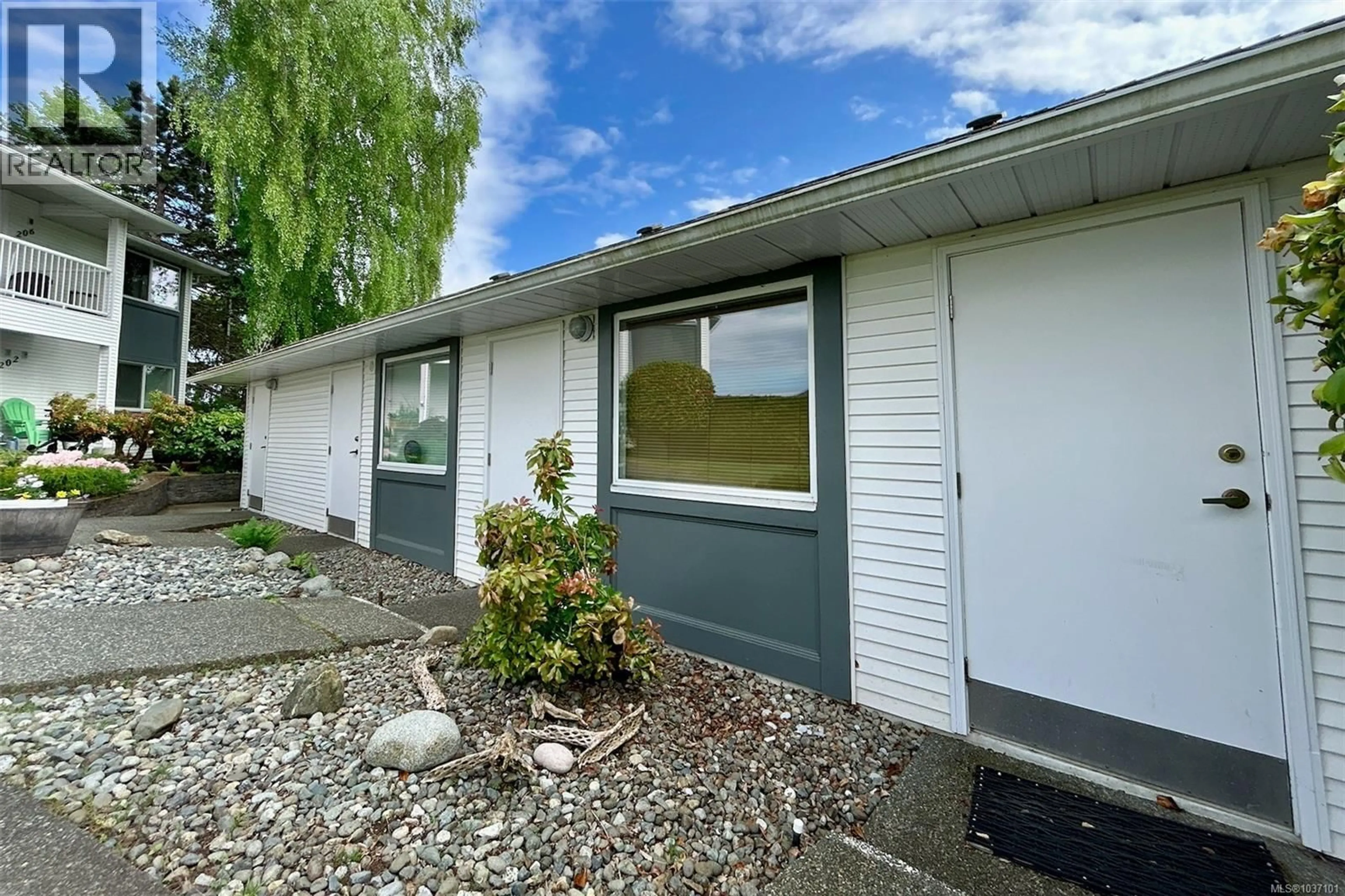 Unknown for 206 - 330 DOGWOOD STREET, Parksville British Columbia V9P1P7