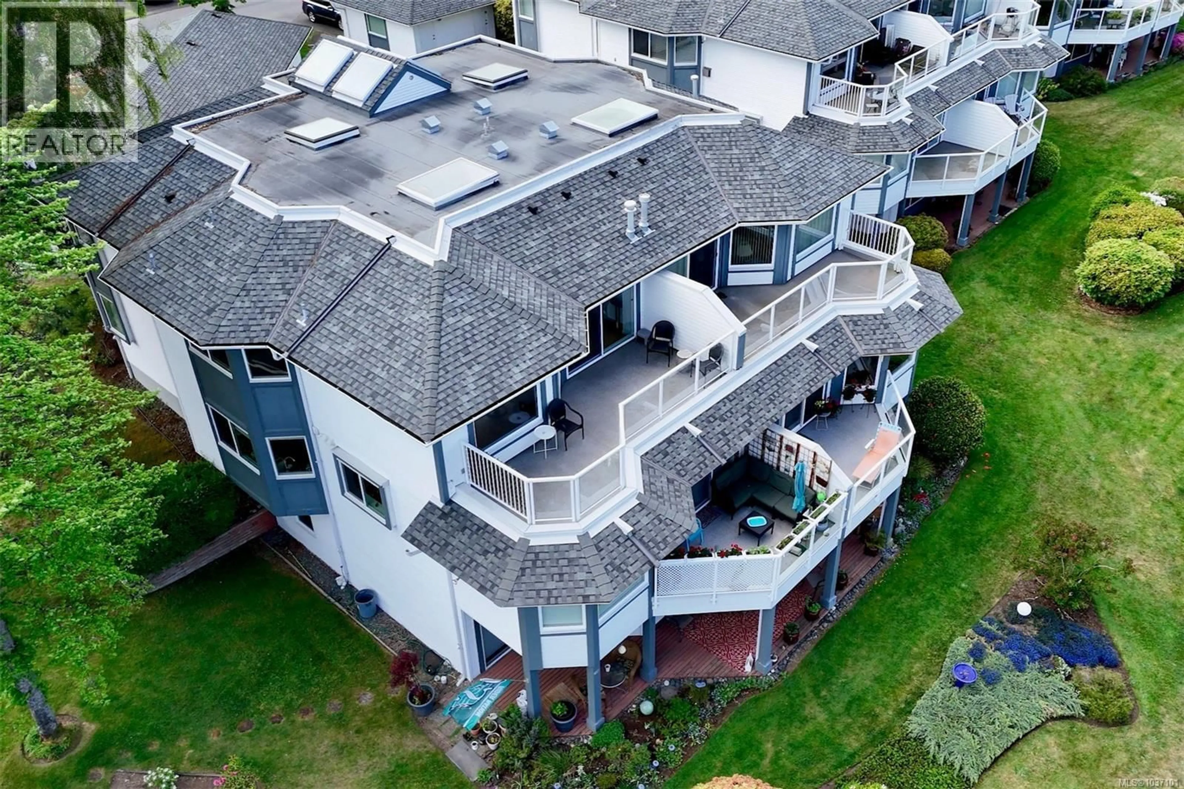 Unknown for 206 - 330 DOGWOOD STREET, Parksville British Columbia V9P1P7