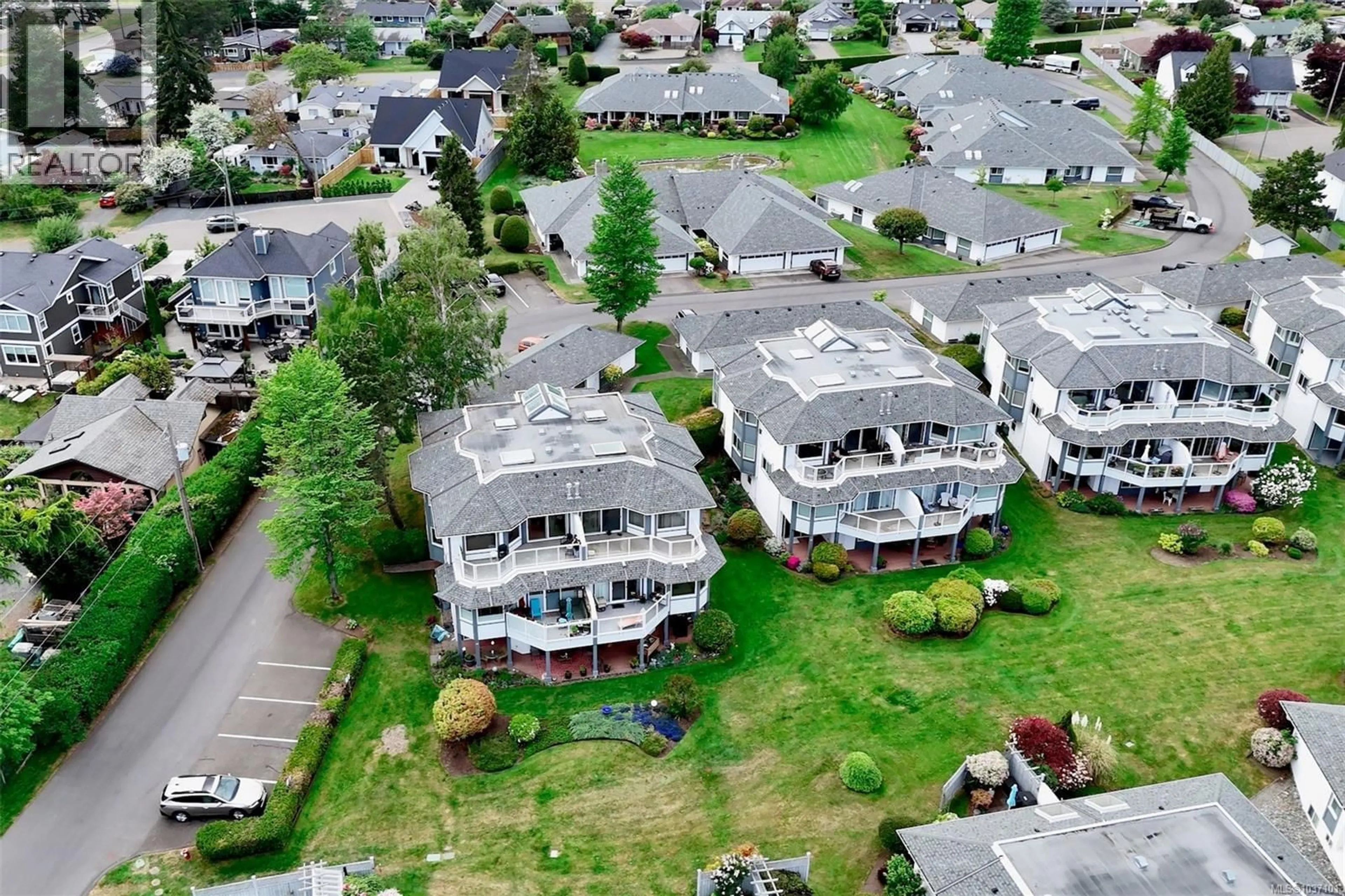 Unknown for 206 - 330 DOGWOOD STREET, Parksville British Columbia V9P1P7