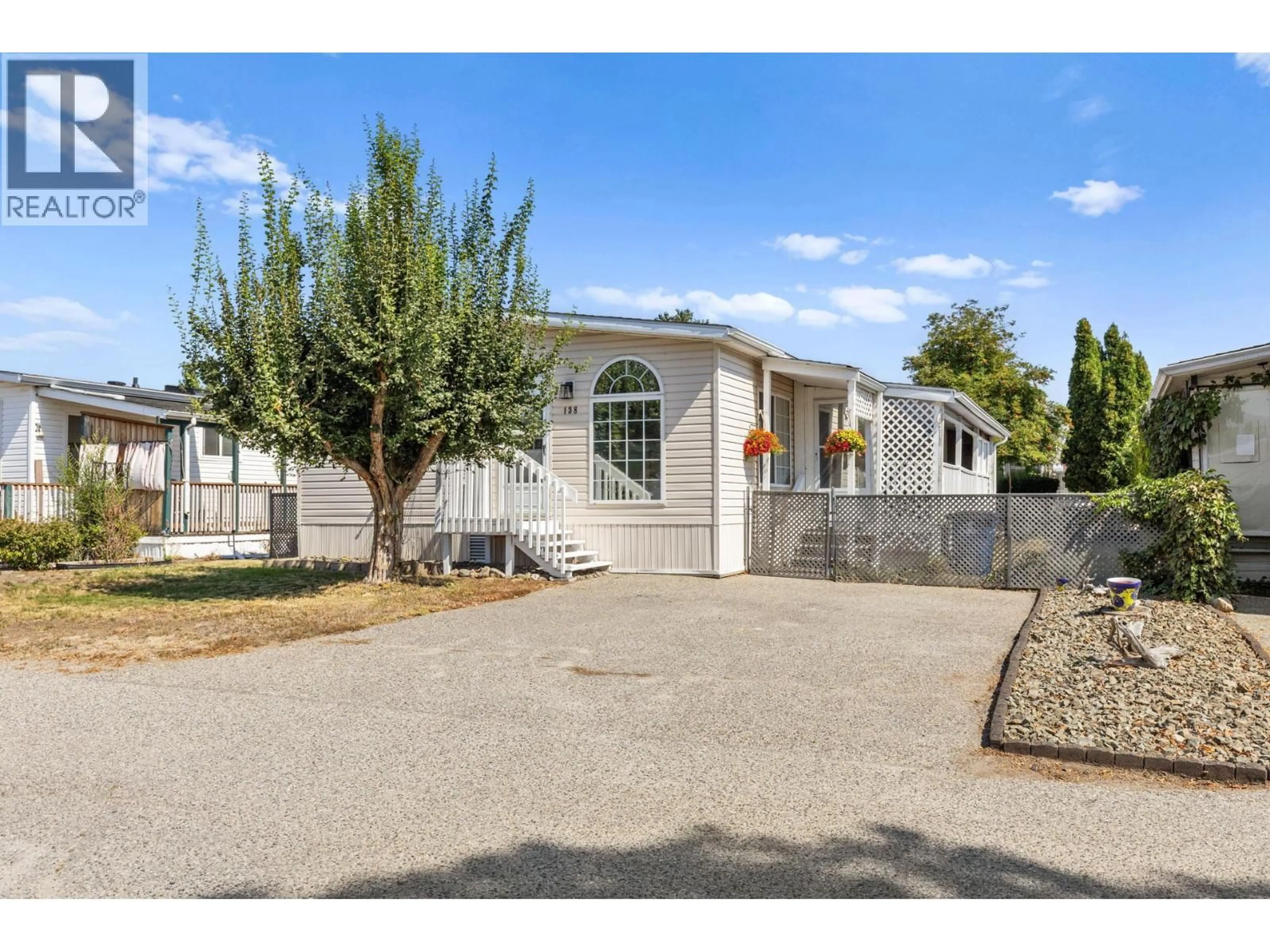 Unknown for 138 - 2005 BOUCHERIE ROAD, West Kelowna British Columbia V4T1R4