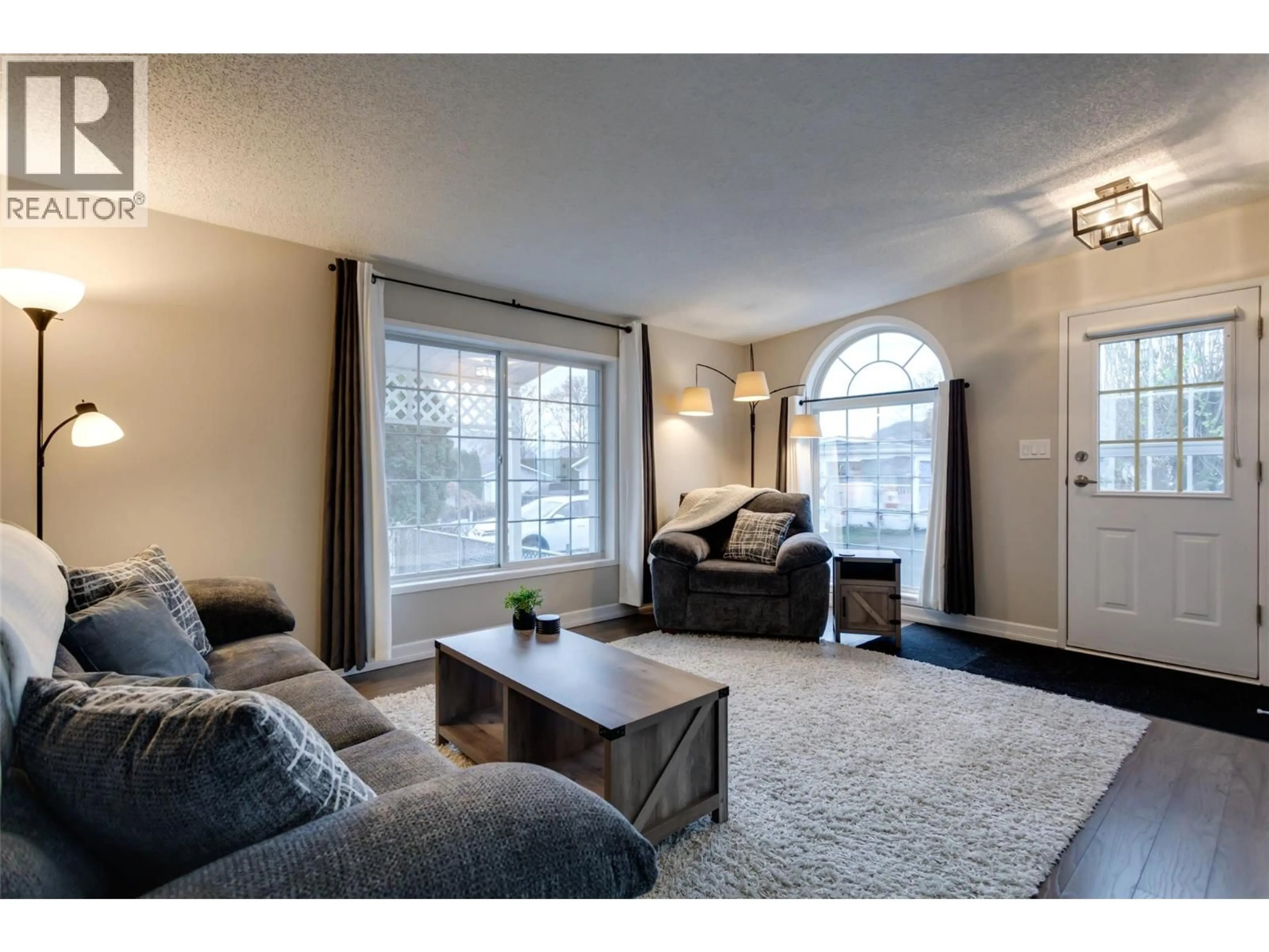 Living room with furniture, unknown for 138 - 2005 BOUCHERIE ROAD, West Kelowna British Columbia V4T1R4