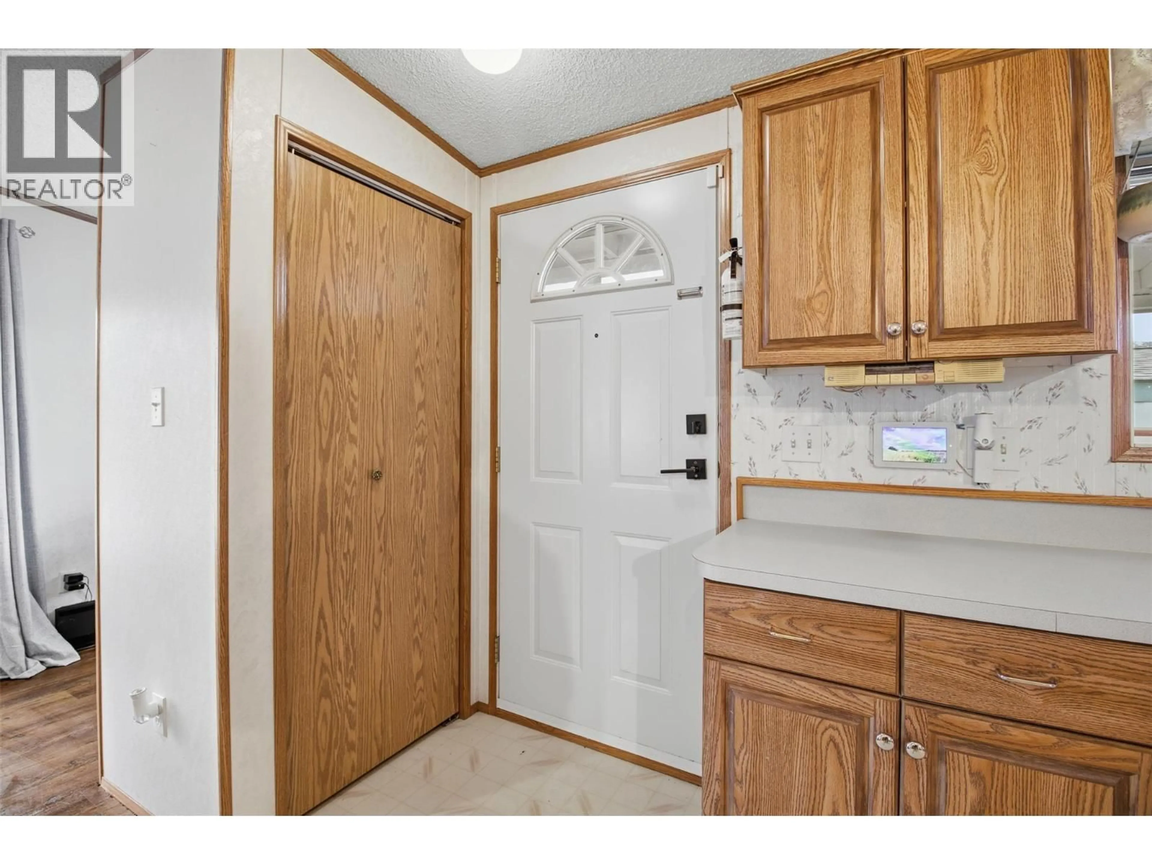 Storage room or clothes room or walk-in closet for 178 - 1655 ORD ROAD, Kamloops British Columbia V2B7V6