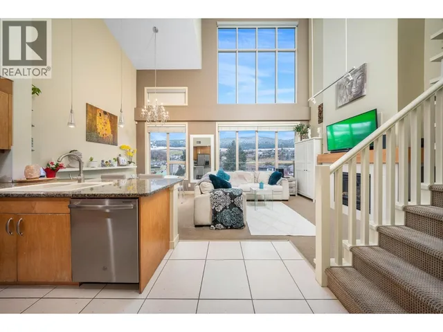 2405 - 7343 OKANAGAN LANDING ROAD, Vernon 3