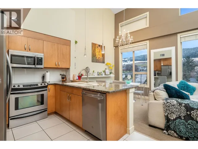 2405 - 7343 OKANAGAN LANDING ROAD, Vernon 5