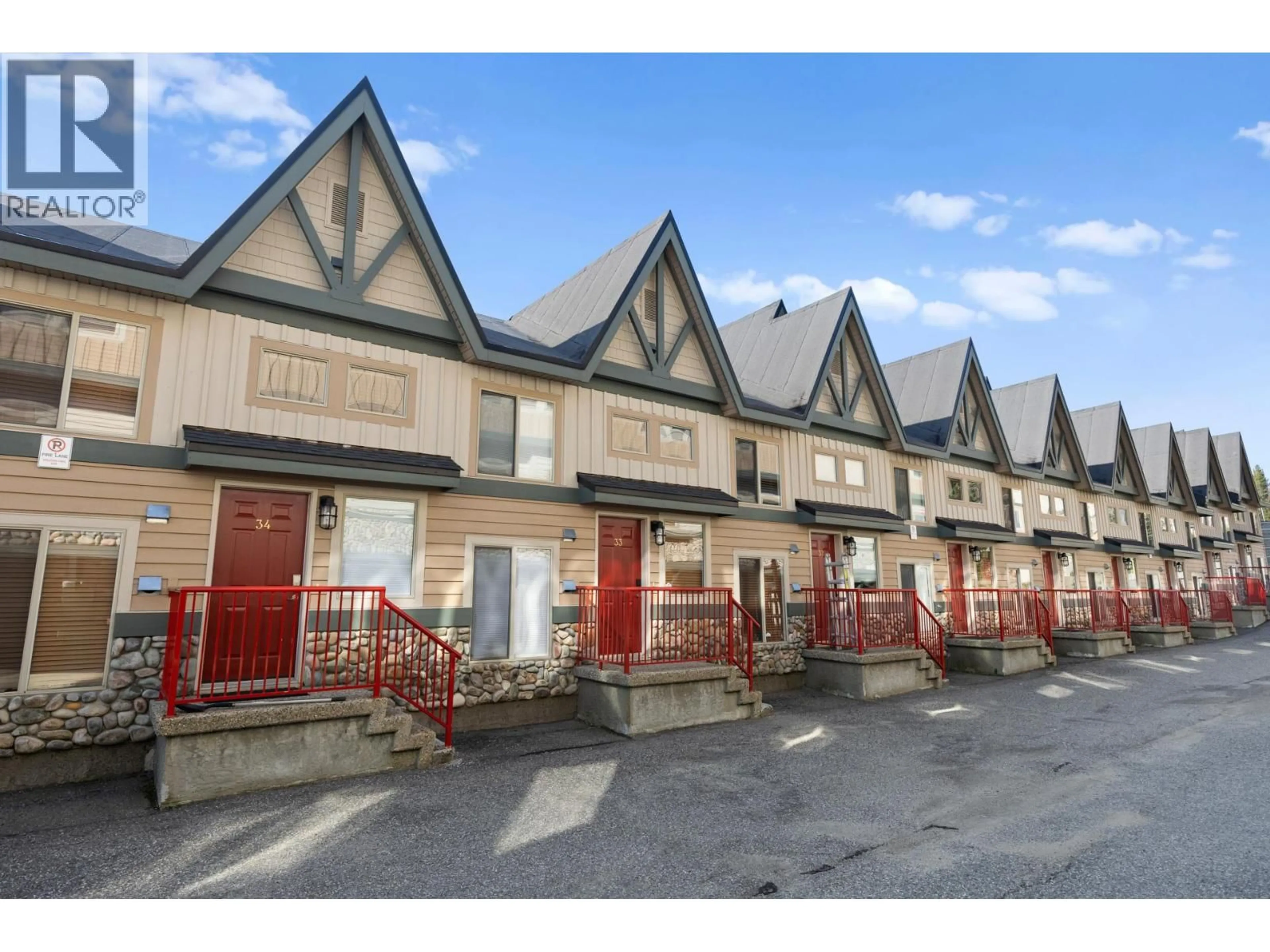 Unknown for 33 - 7640 PORCUPINE ROAD, Big White British Columbia V1P1T4