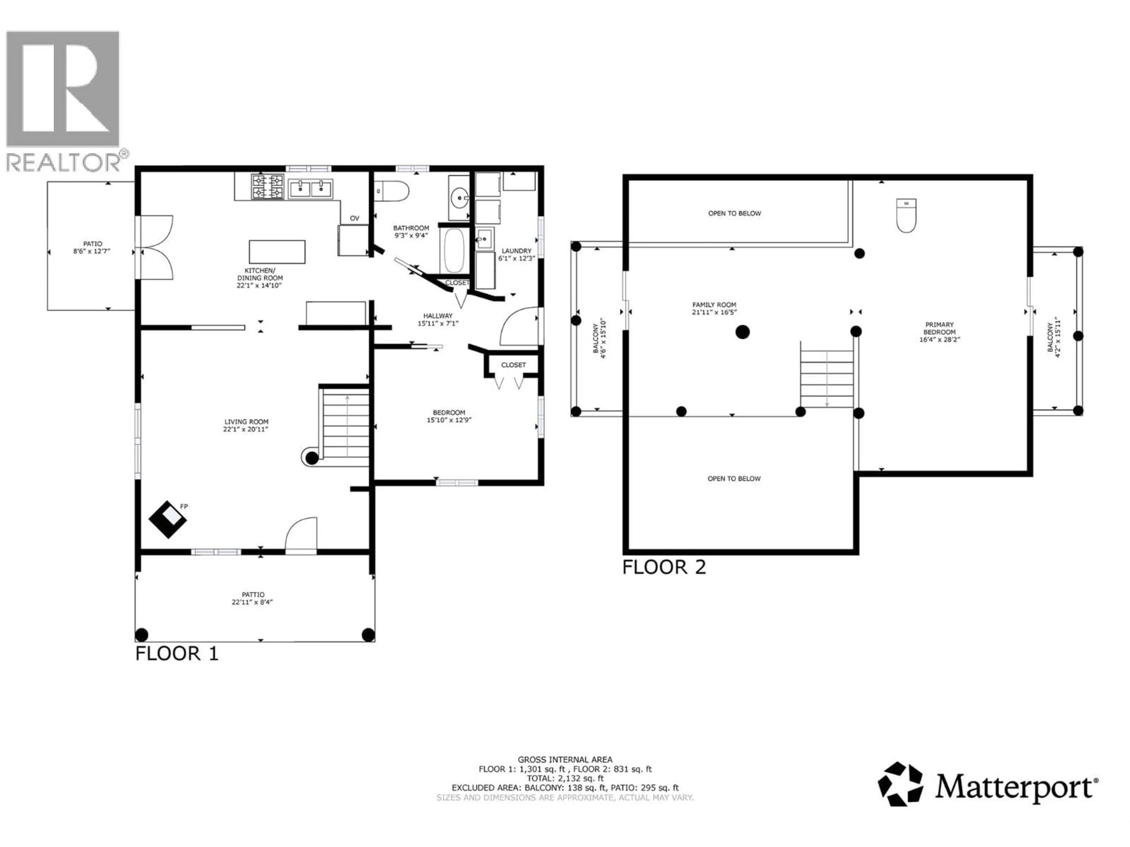 Floor plan for 7349 MAJESTIC ROAD, Kingsgate British Columbia V0B1V1