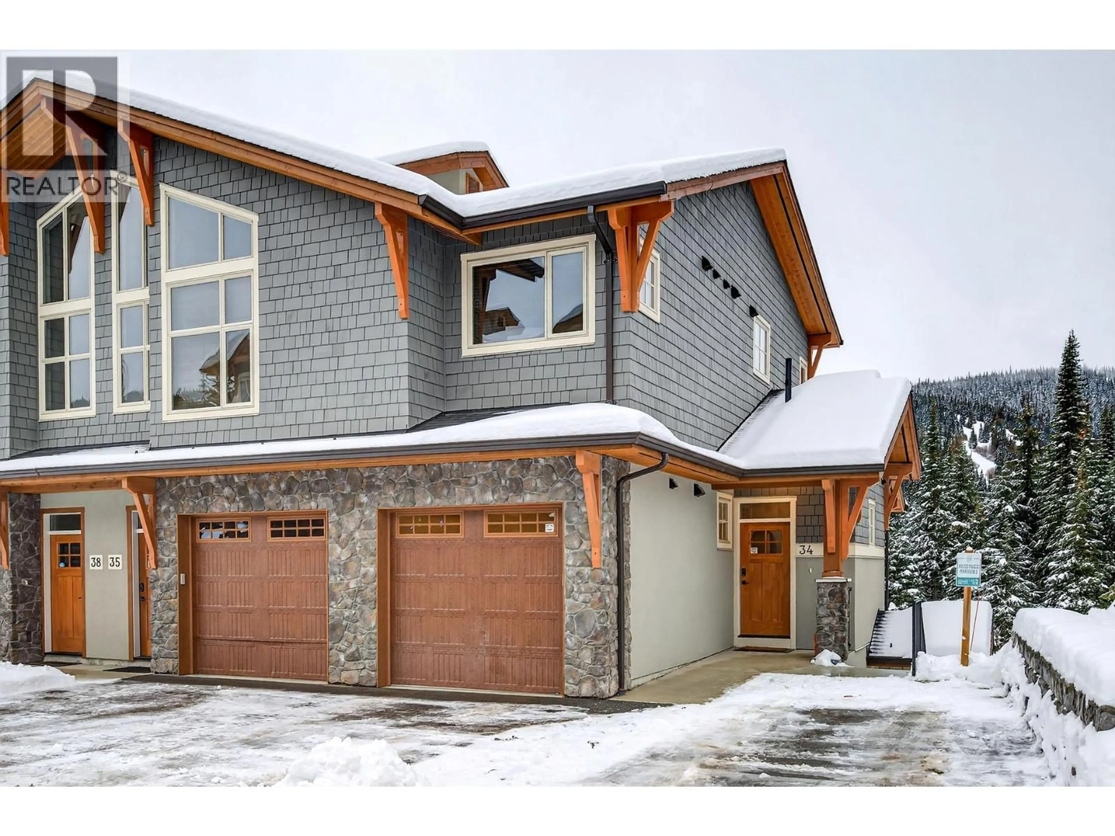 Unknown for 34 - 5025 VALLEY DRIVE, Kamloops British Columbia V0E5N0