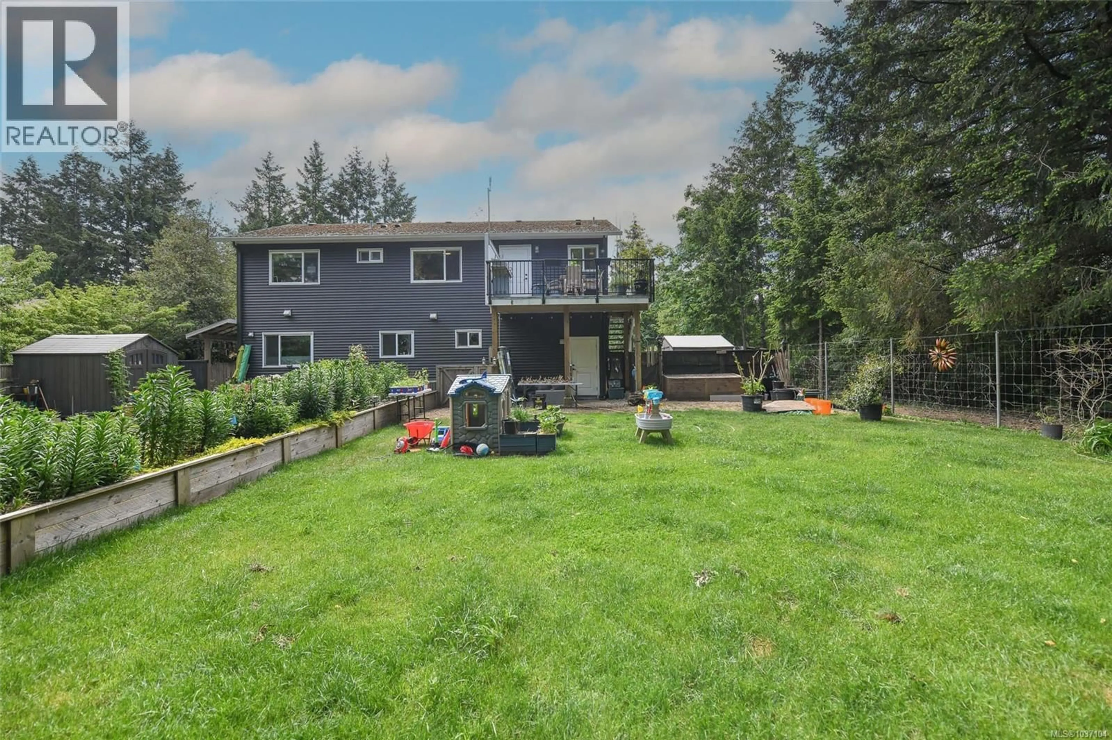 Unknown for 2126 CYPRESS ROAD, Comox British Columbia V9M3Z5