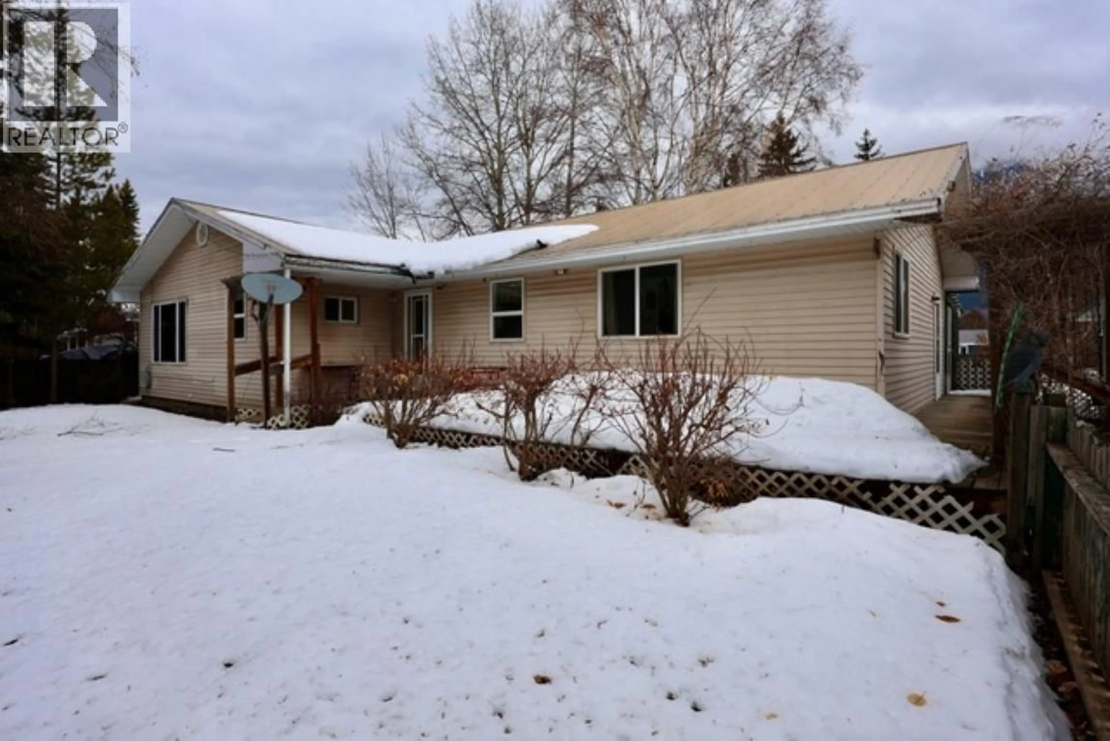 Unknown for 903 RYTER ROAD WEST, Nicholson British Columbia V0A1H2