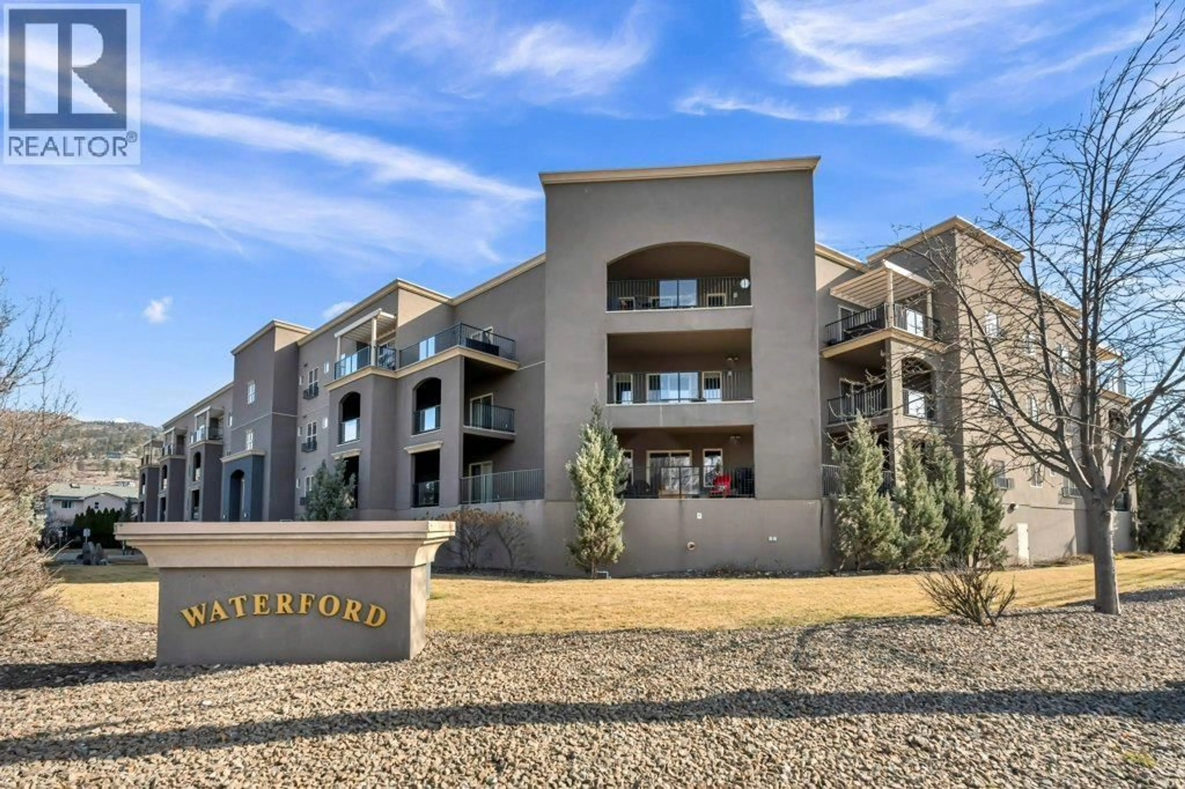 Unknown for 208 - 250 WATERFORD AVENUE, Penticton British Columbia V2A3T8