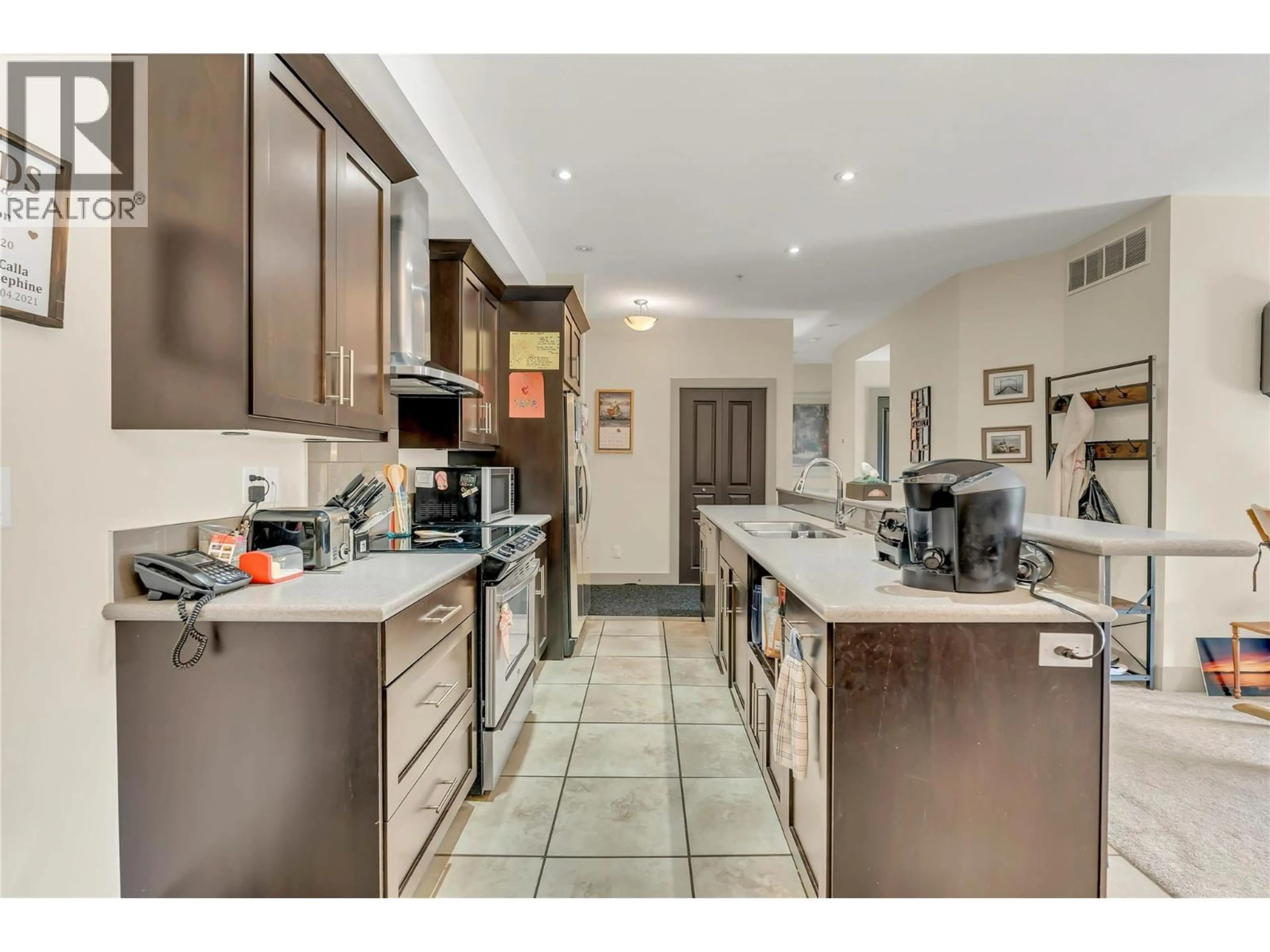 Unknown for 208 - 250 WATERFORD AVENUE, Penticton British Columbia V2A3T8