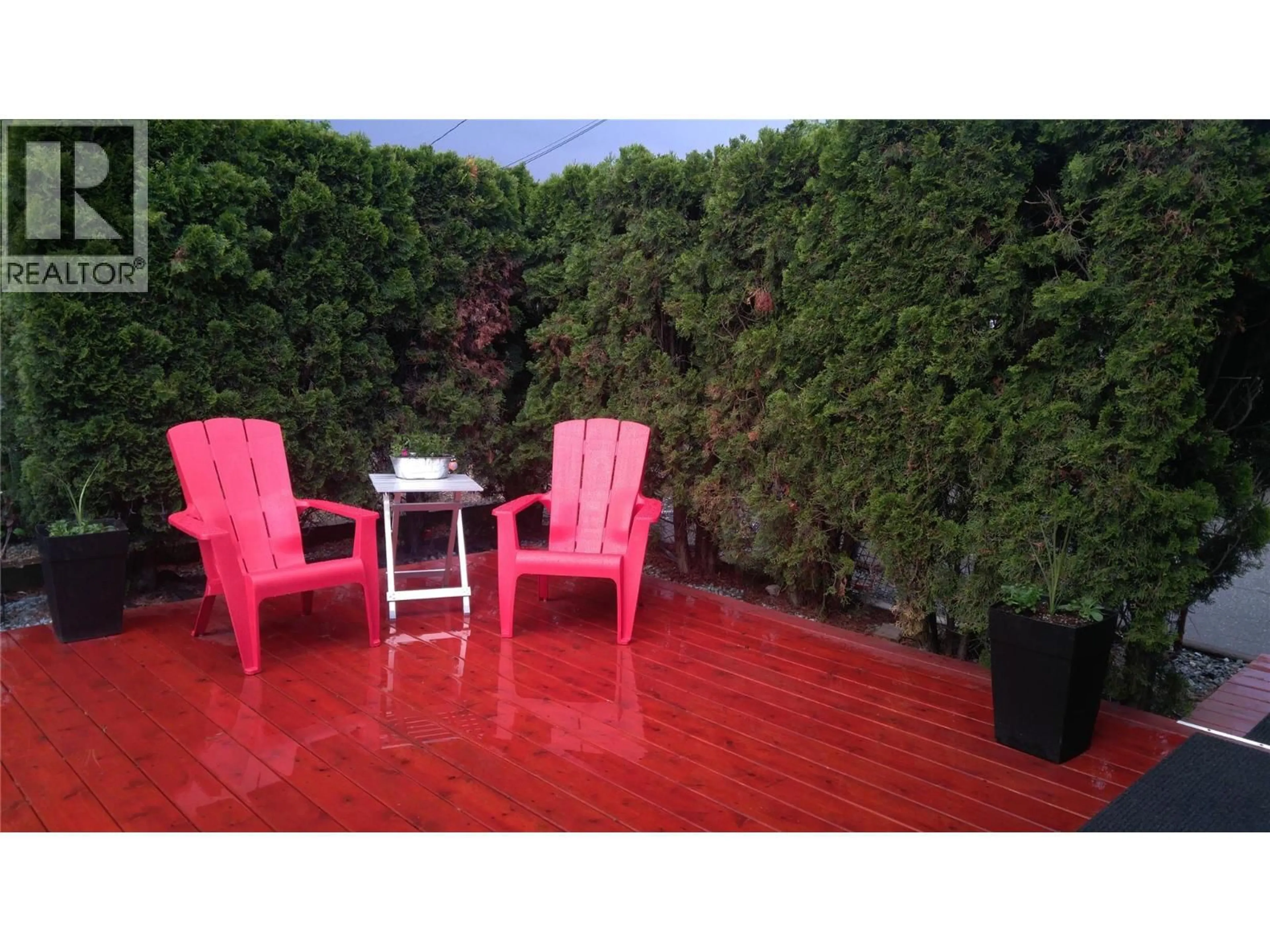 Patio, unknown for 3930 26 STREET, Vernon British Columbia V1T4V4