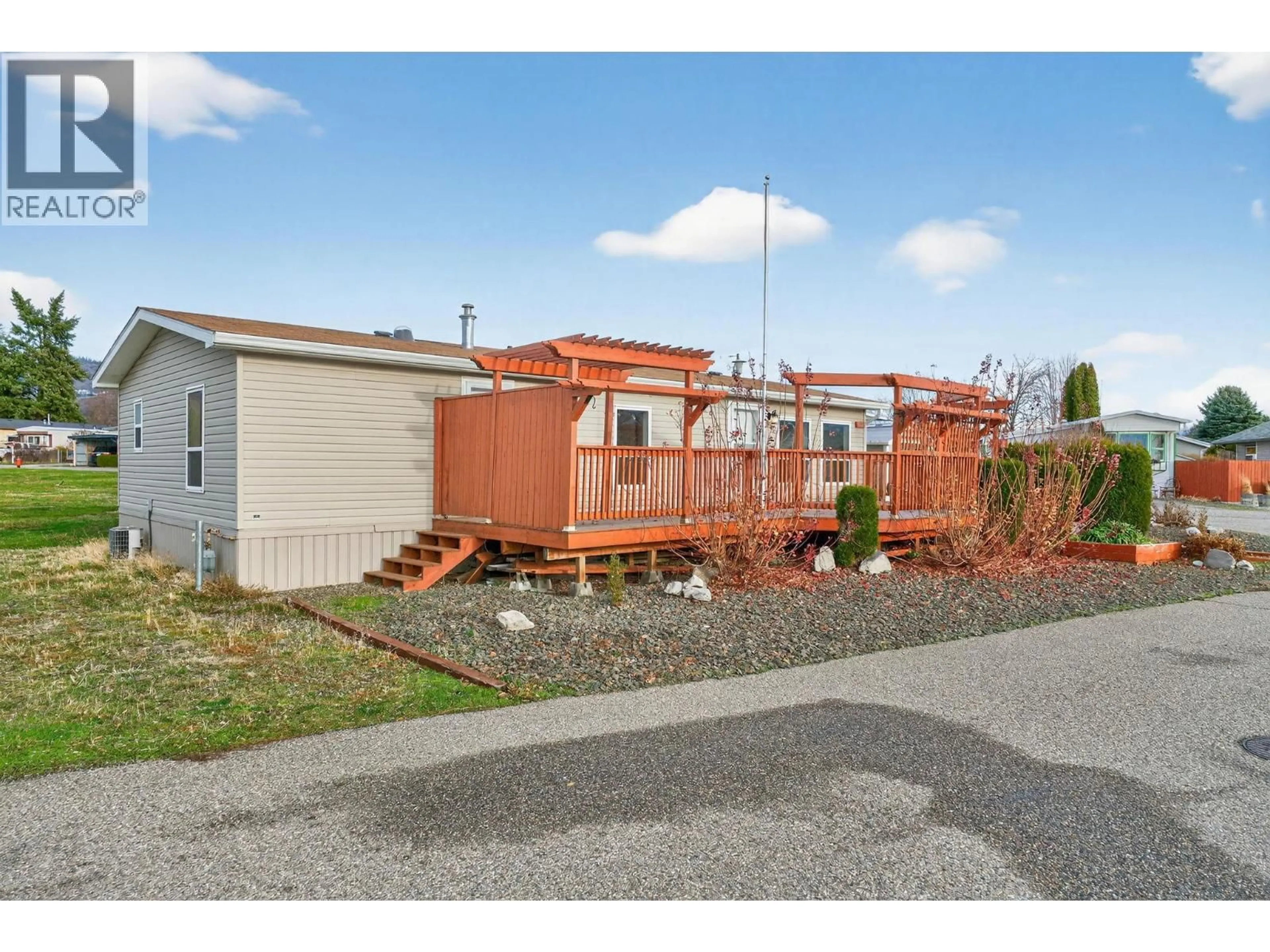 Unknown for 125 - 2035 BOUCHERIE ROAD, Westbank British Columbia V4T2T9