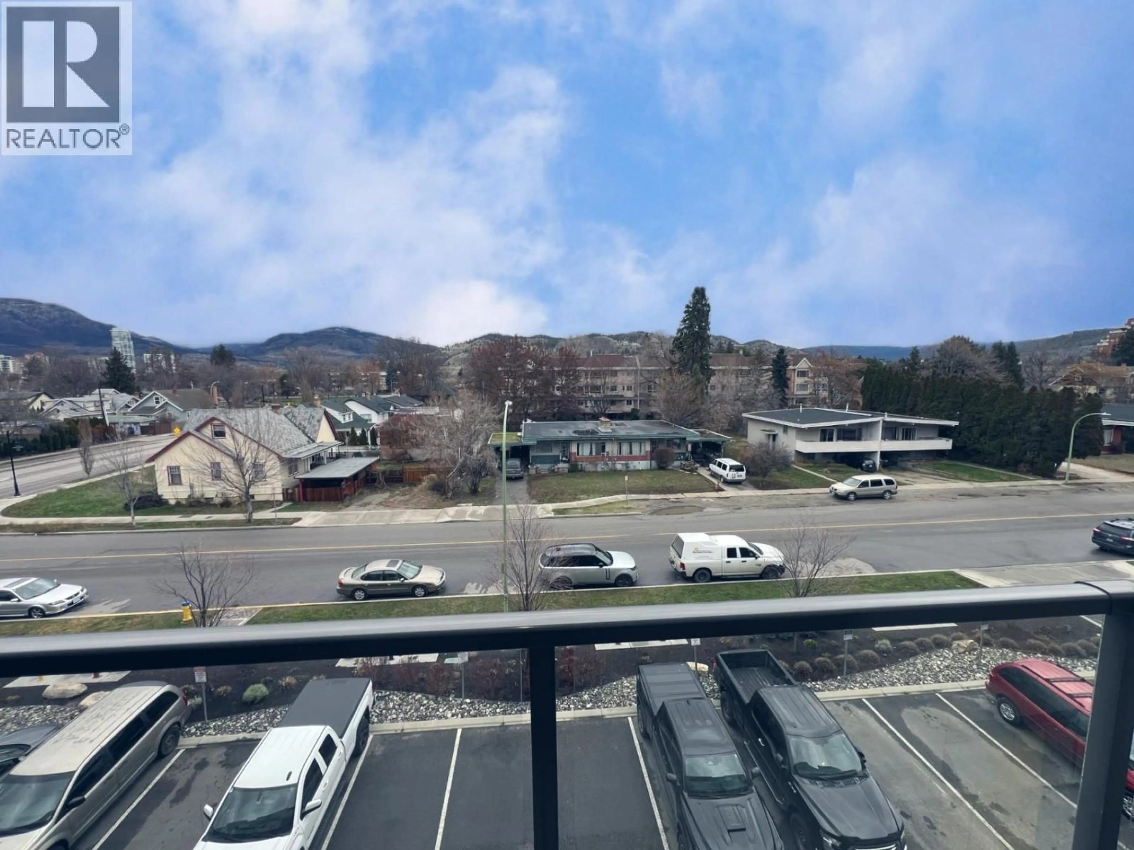 Unknown for 407 - 925 LEON AVENUE, Kelowna British Columbia V1Y0E5