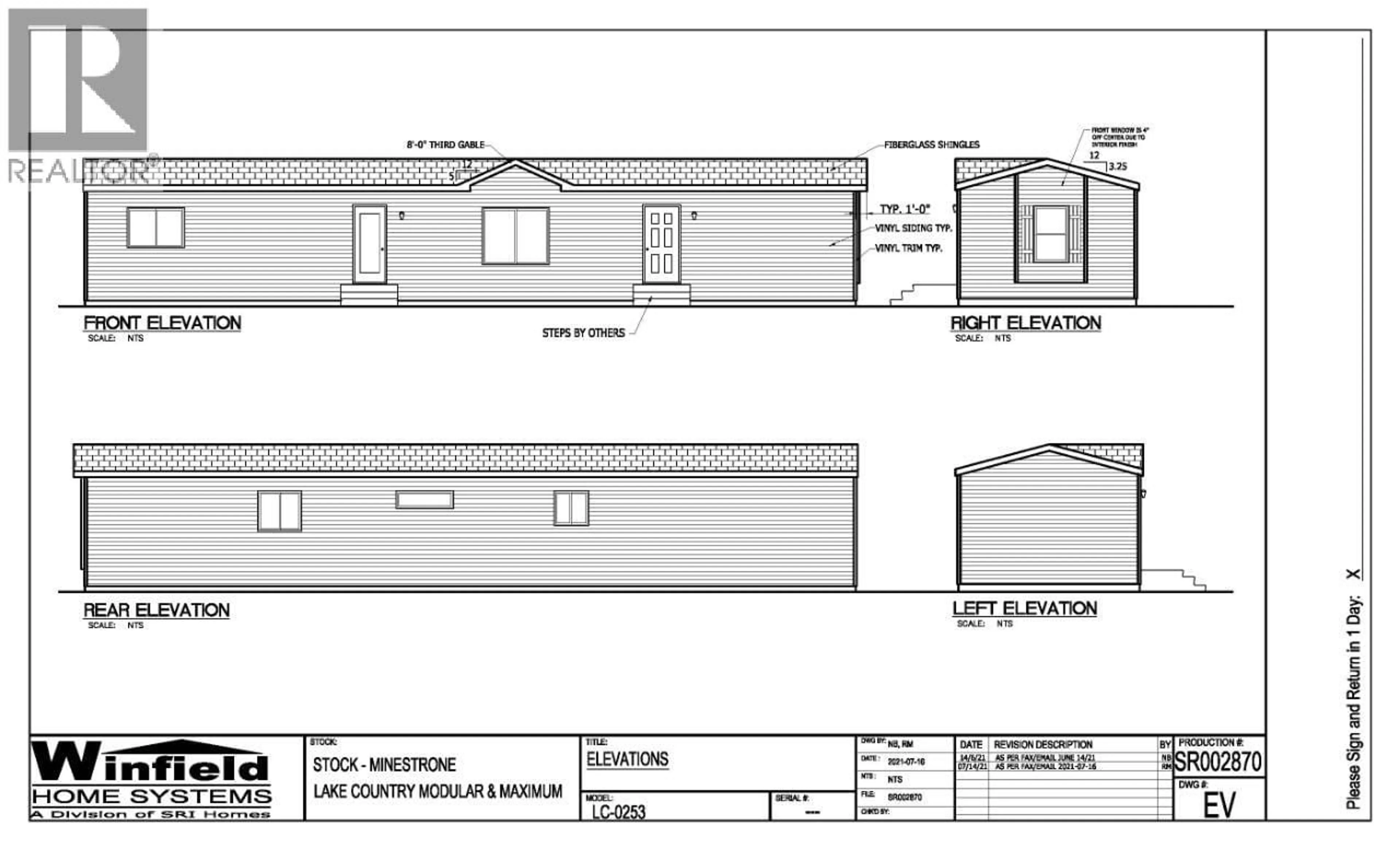 Floor plan for 8 - 891 MONTE VISTA DRIVE, Rossland British Columbia V0G1Y0