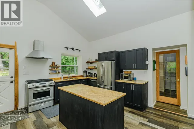 161 HOLMES ROAD, Salt Spring 5