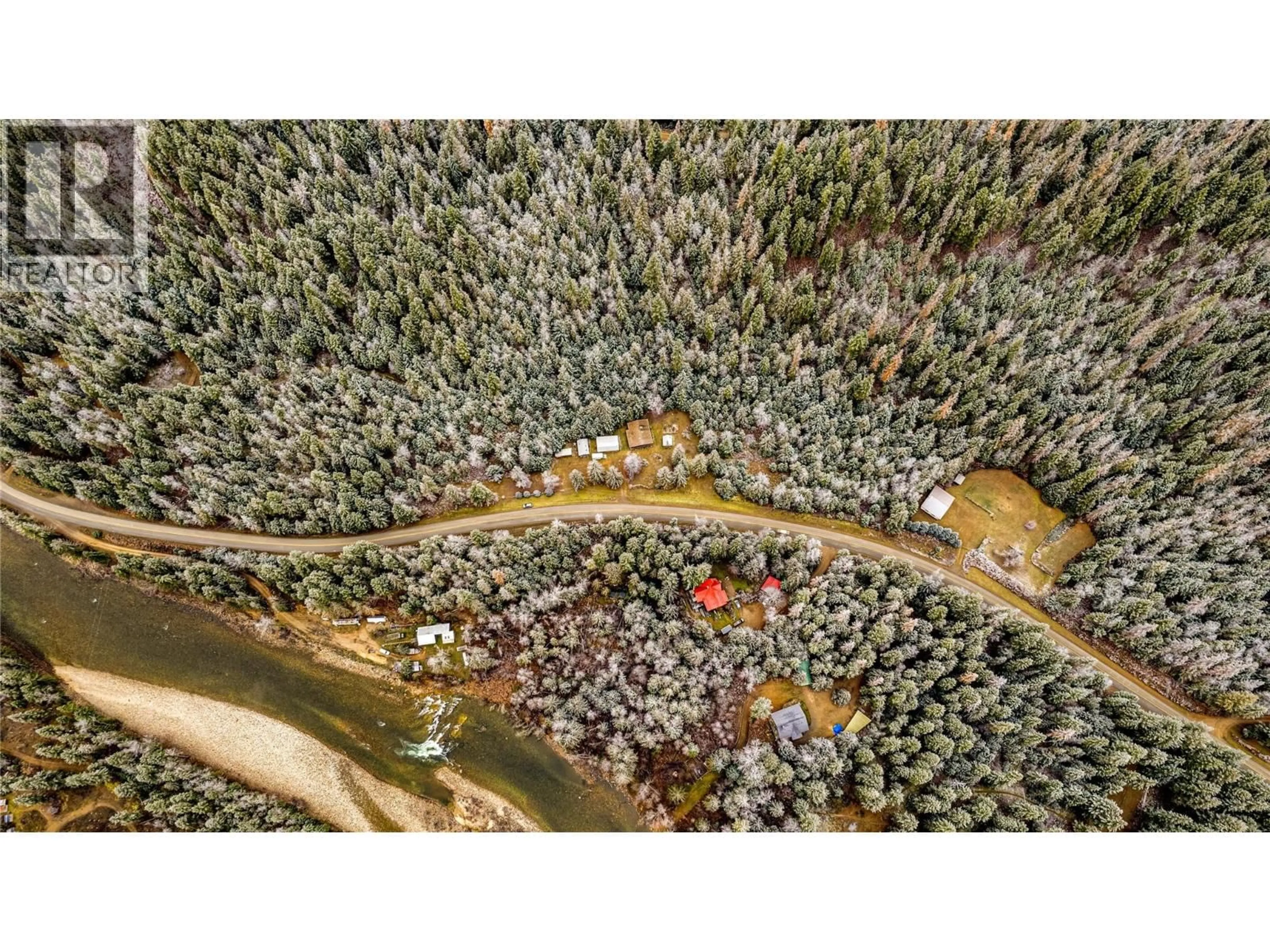 Unknown for 3137 ENDERBY MABEL LAKE ROAD, Enderby British Columbia V0E1V0