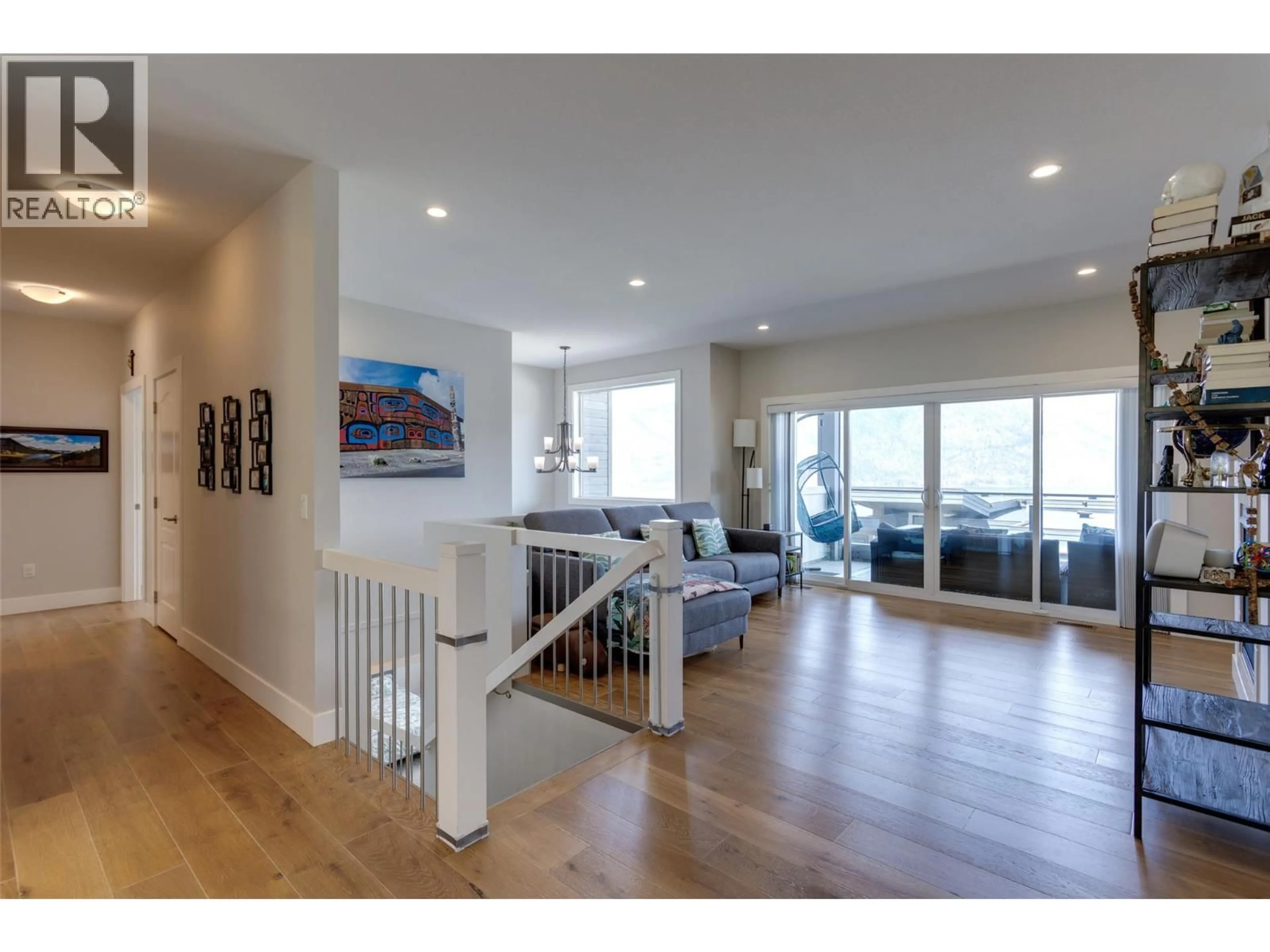 Unknown for 3411 WATER BIRCH CIRCLE CIRCLE, Kelowna British Columbia V1V3G1