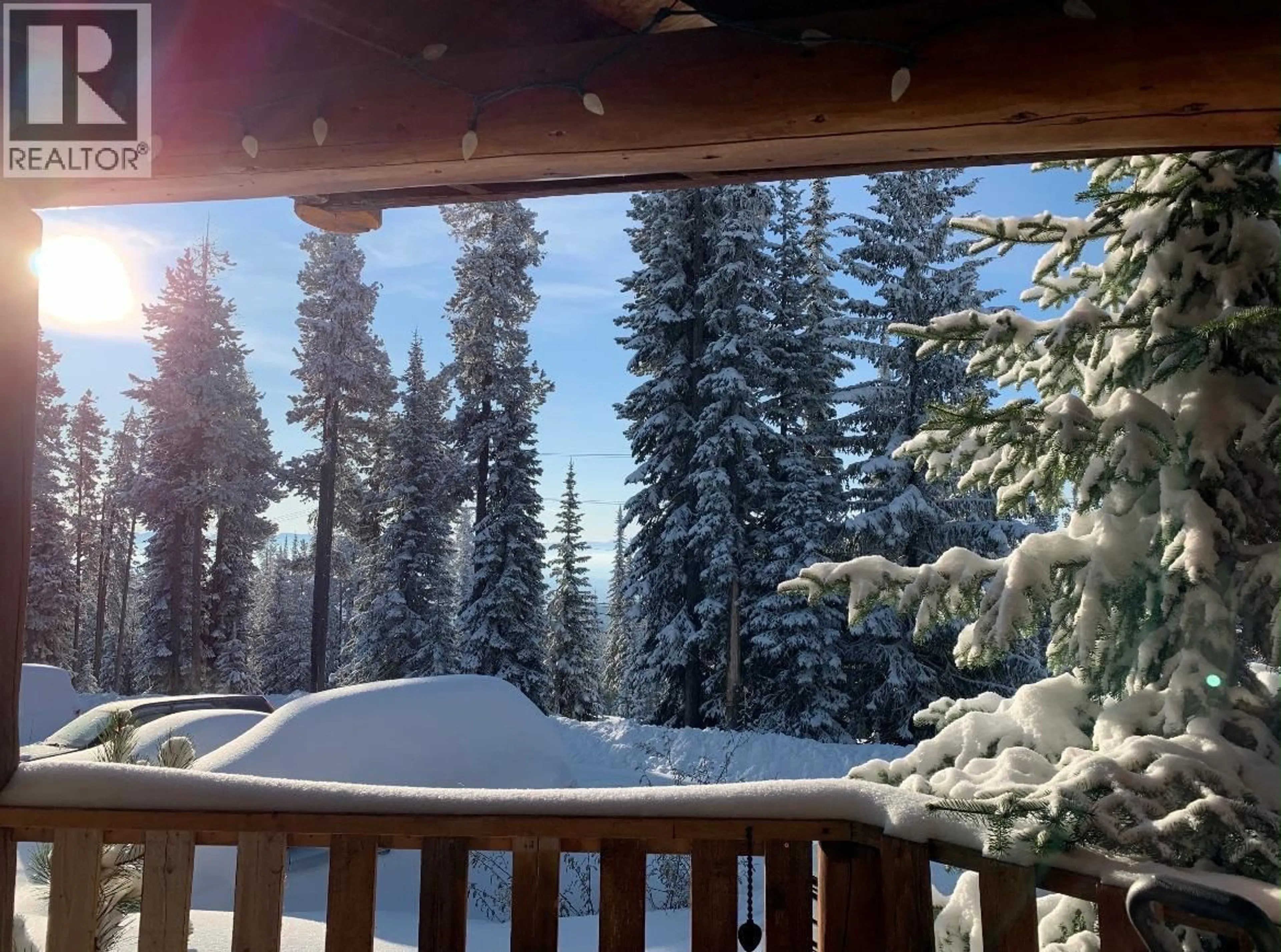 Unknown for 4809 C SNOW PINES ROAD, Big White British Columbia V1P1P3