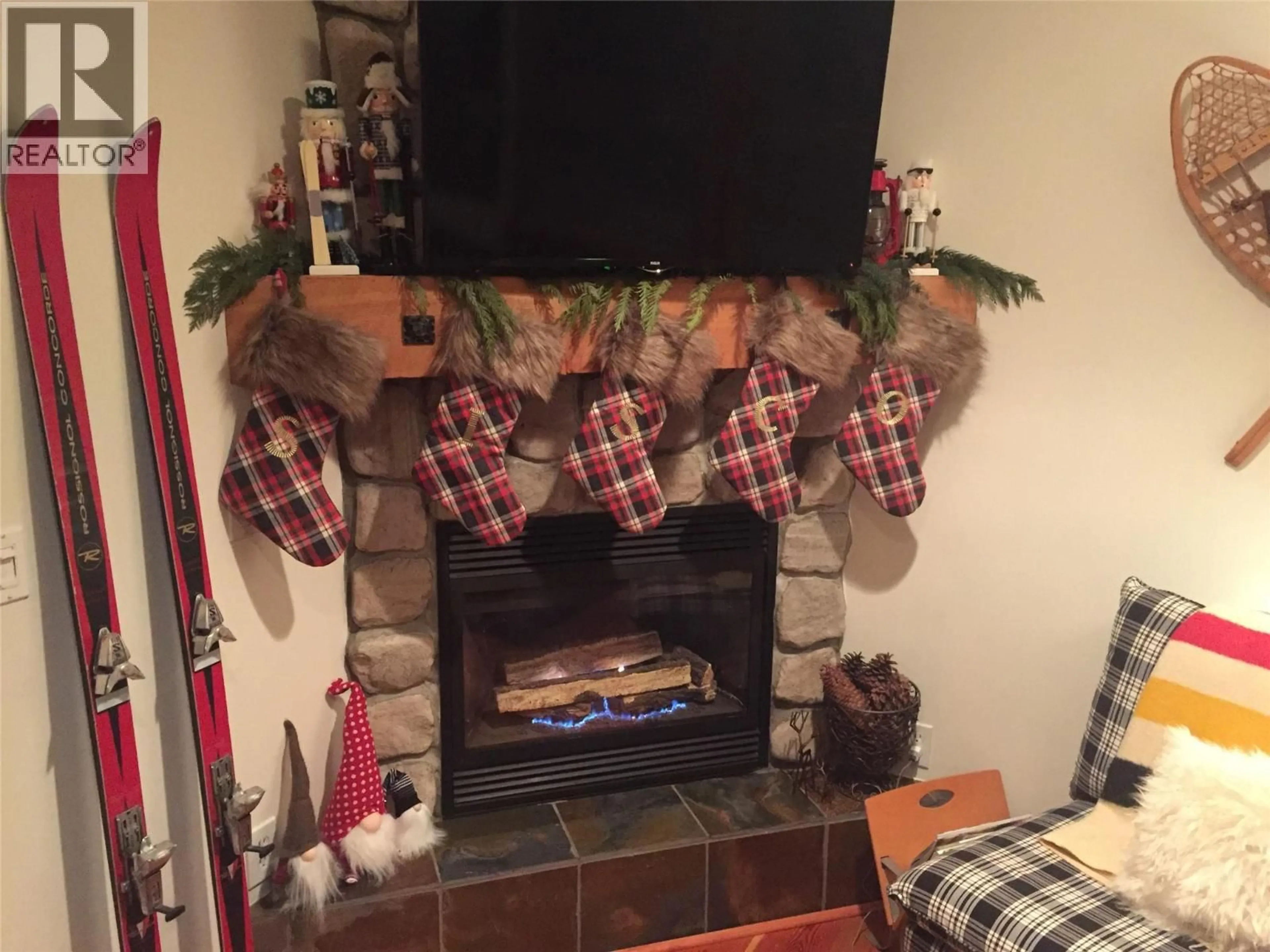 Unknown for 4809 C SNOW PINES ROAD, Big White British Columbia V1P1P3