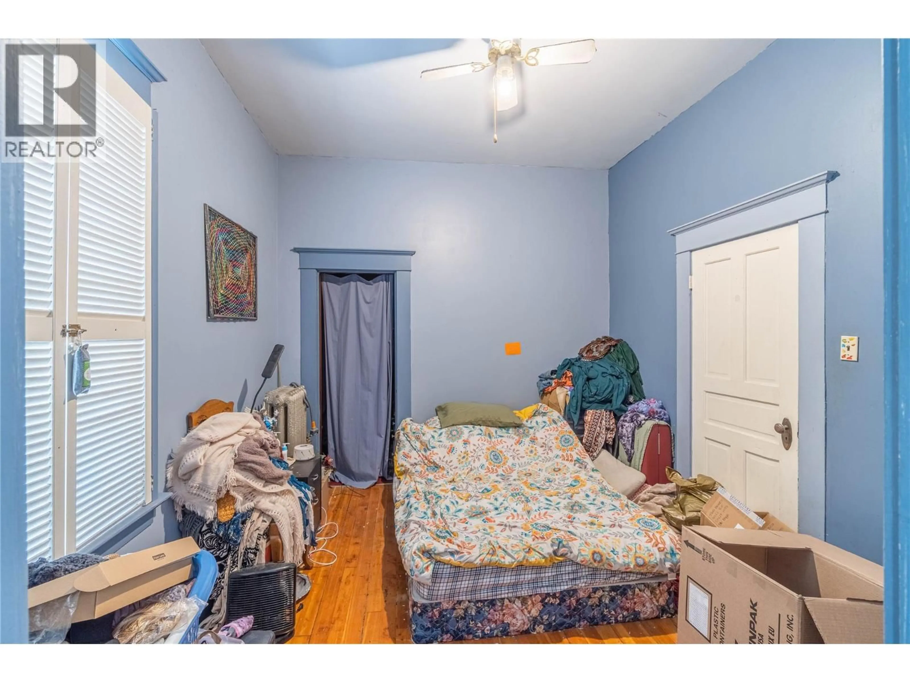 A pic of a room for 608 ST PAUL STREET, Kamloops British Columbia V2C2K2