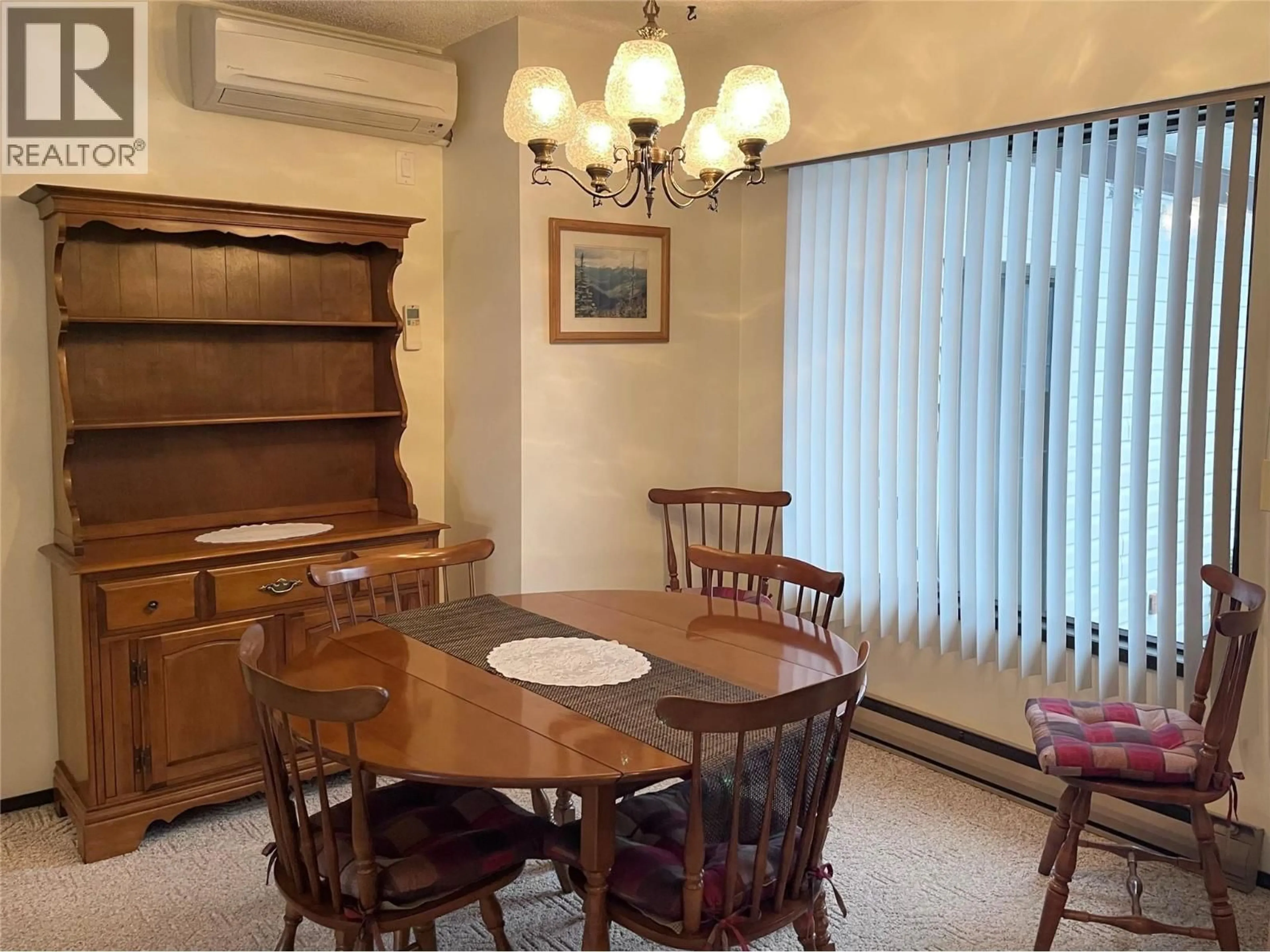 Dining room, unknown for 1995 KELLY COURT, Christina Lake British Columbia V0H1E0