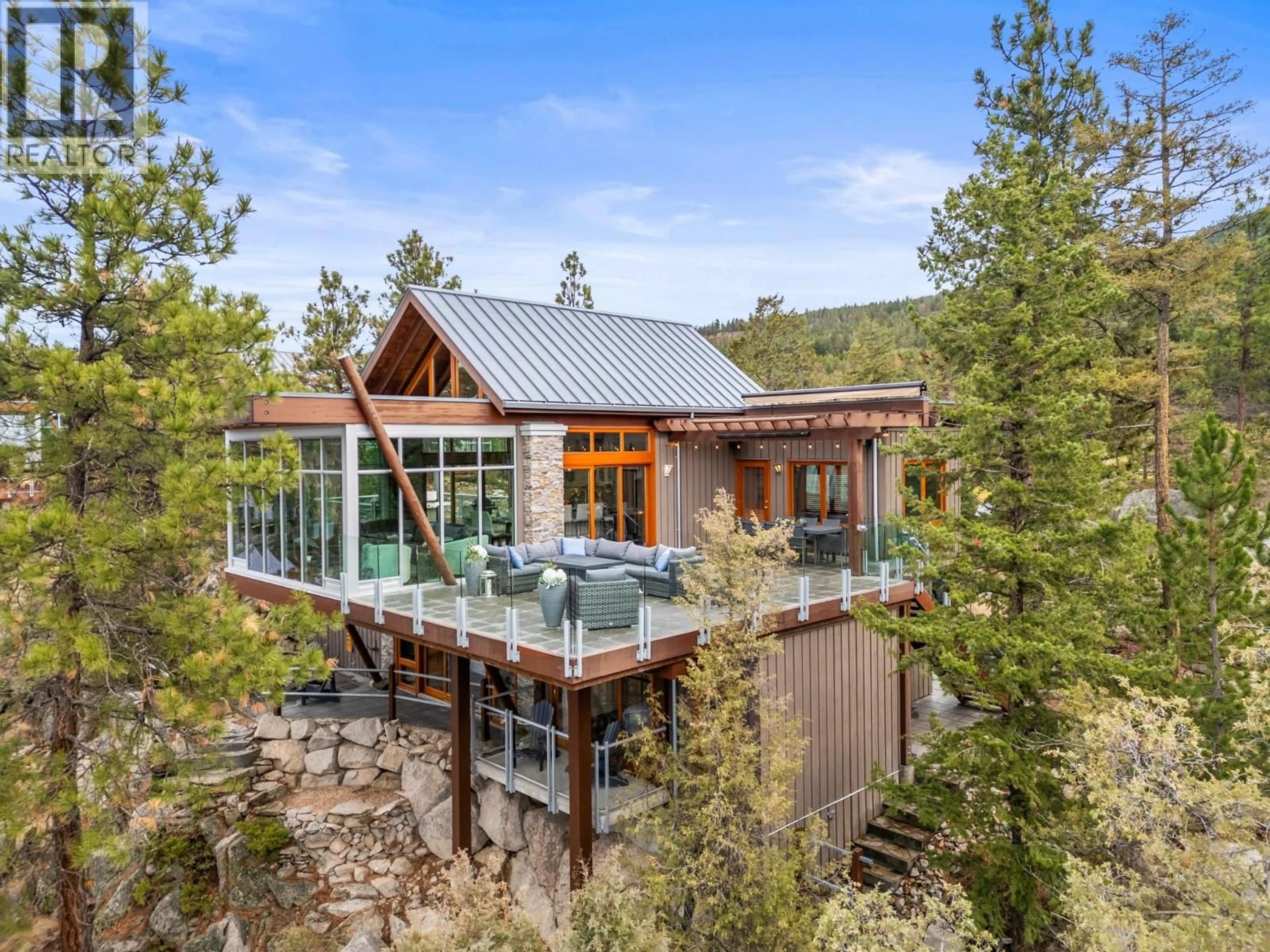 Unknown for 151 - 9845 EASTSIDE ROAD, Vernon British Columbia V1H1Z2